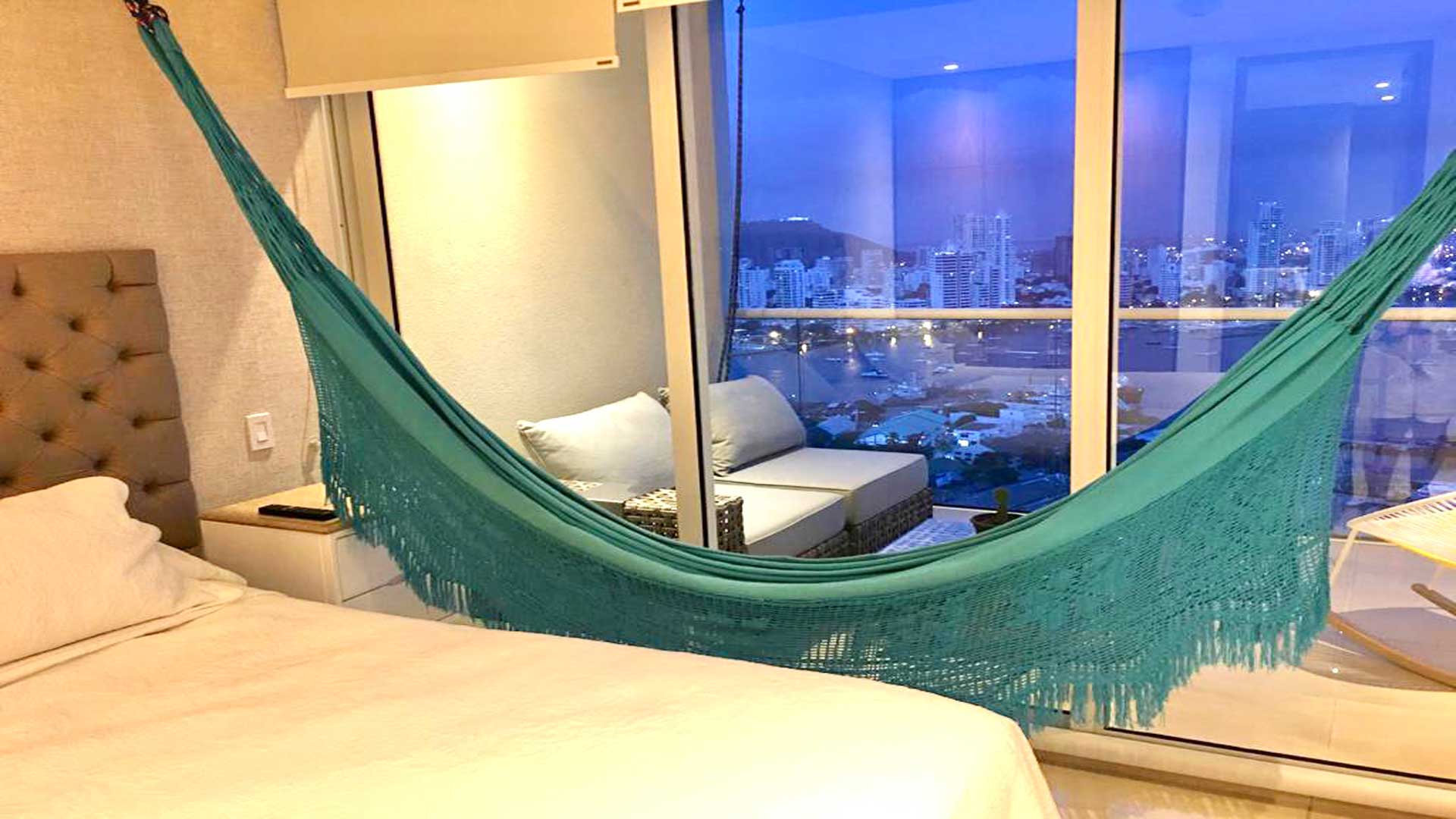 Venta Apartamento H2 Cartagena