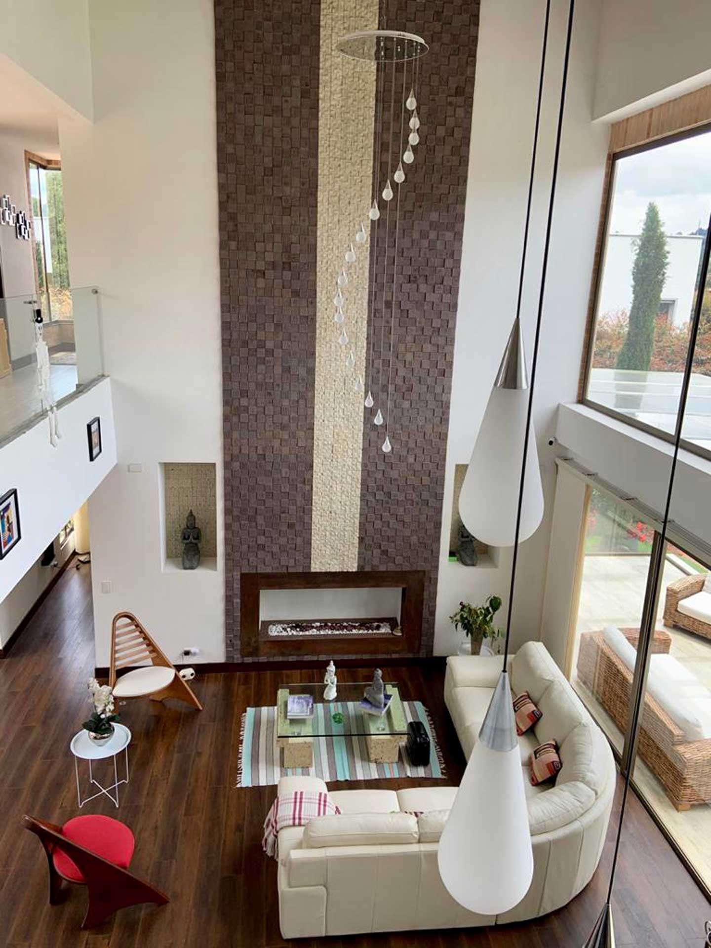 Venta Casa en Altos de Palmas Medellin