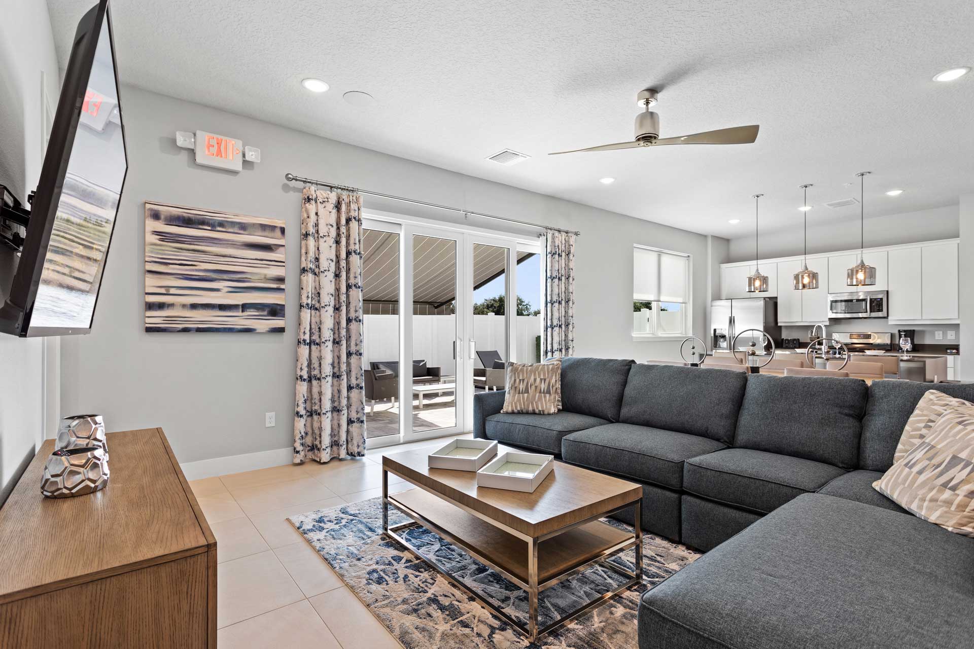 Venta Apartamento Spectrum Orlando
