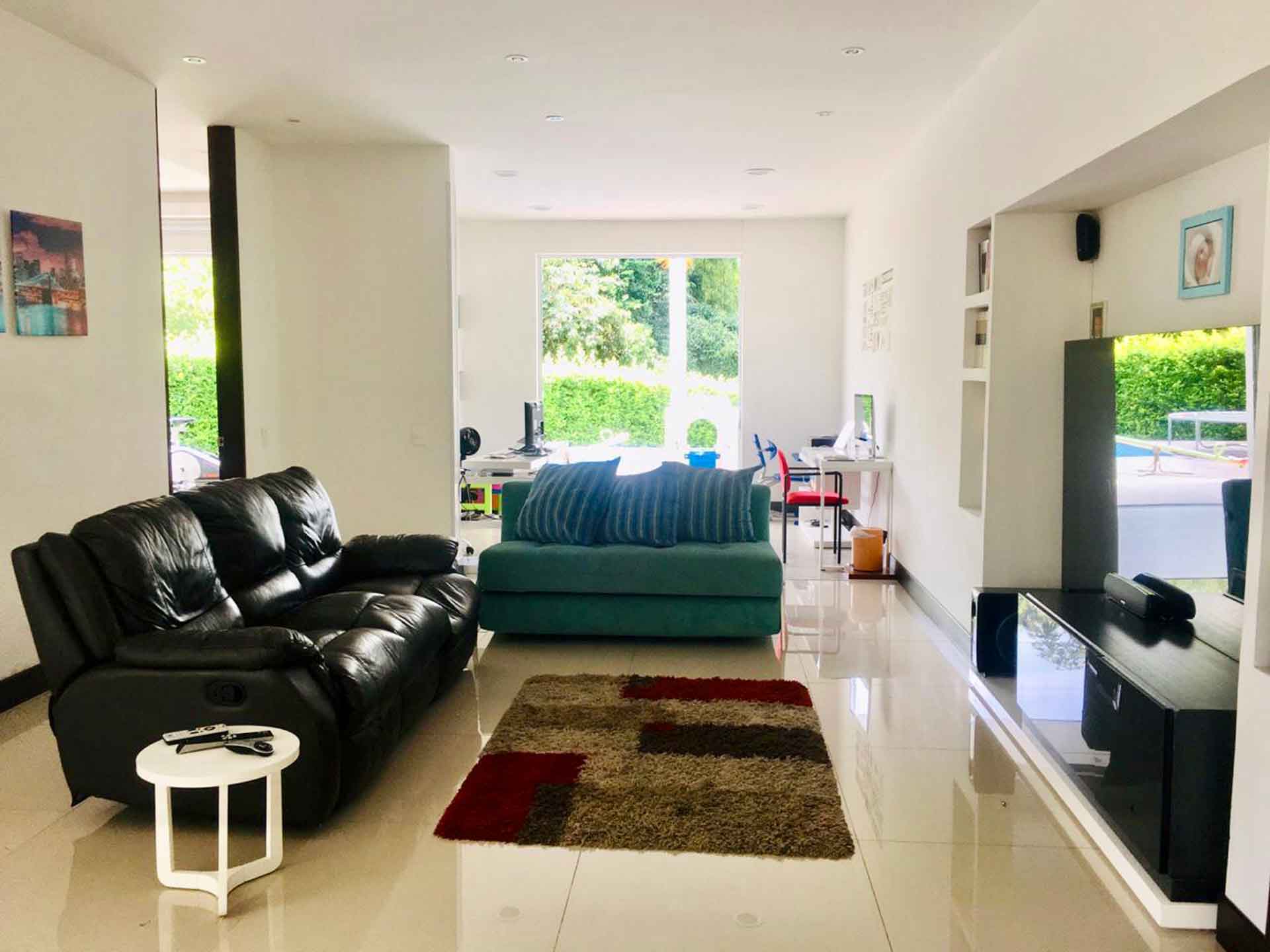 Venta Casa Cerritos Pereira