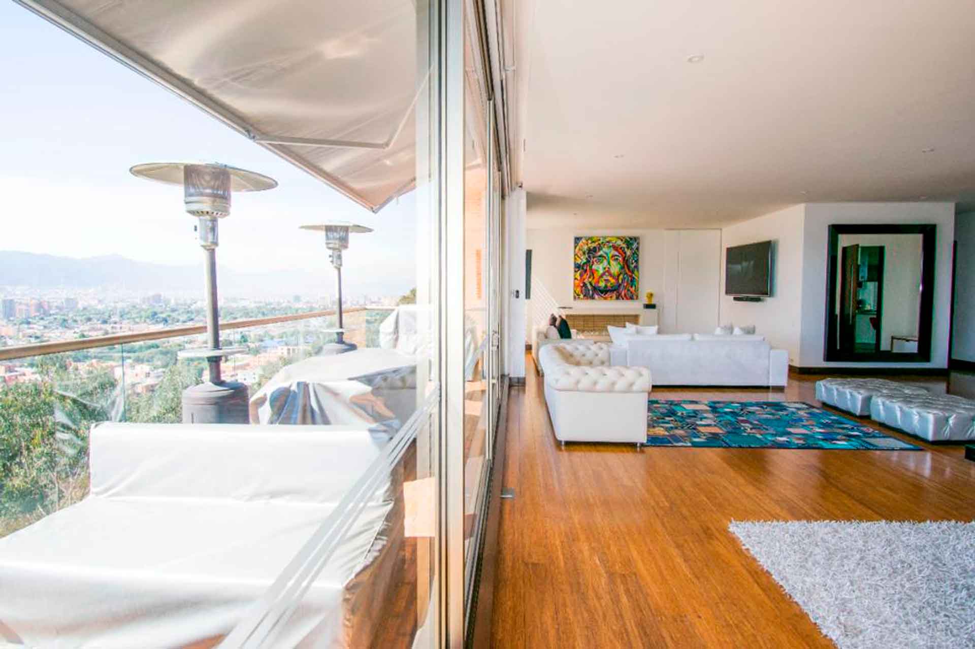 Venta Apartamento Suba Bogota