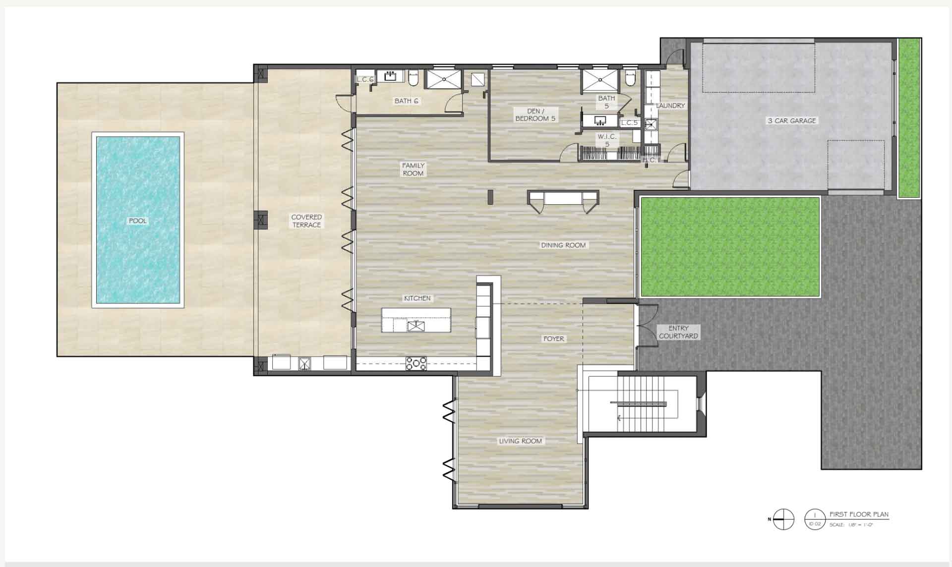 Venta Casa Zona West Davie Miami