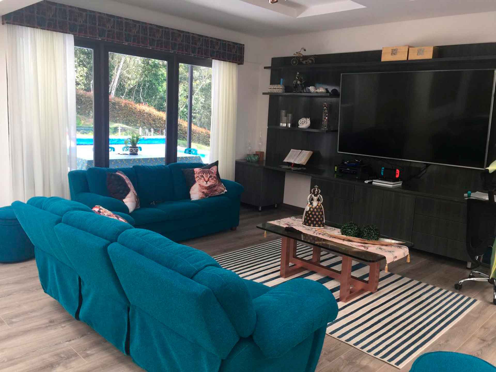Alto de Palmas Venta Casa