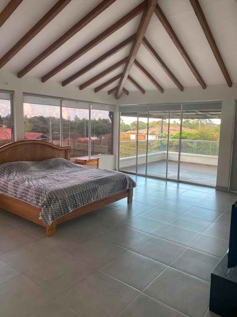 Venta Casa Llanogrande Medellin