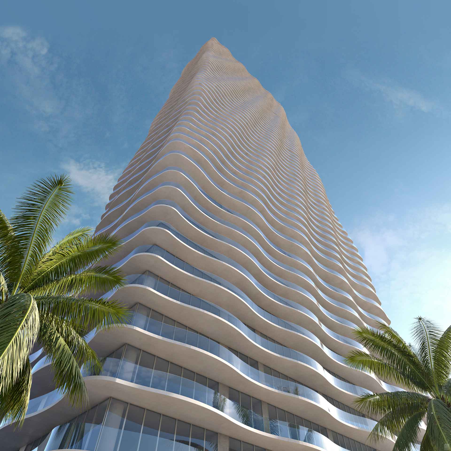 Venta Apartamento CasaBella Miami