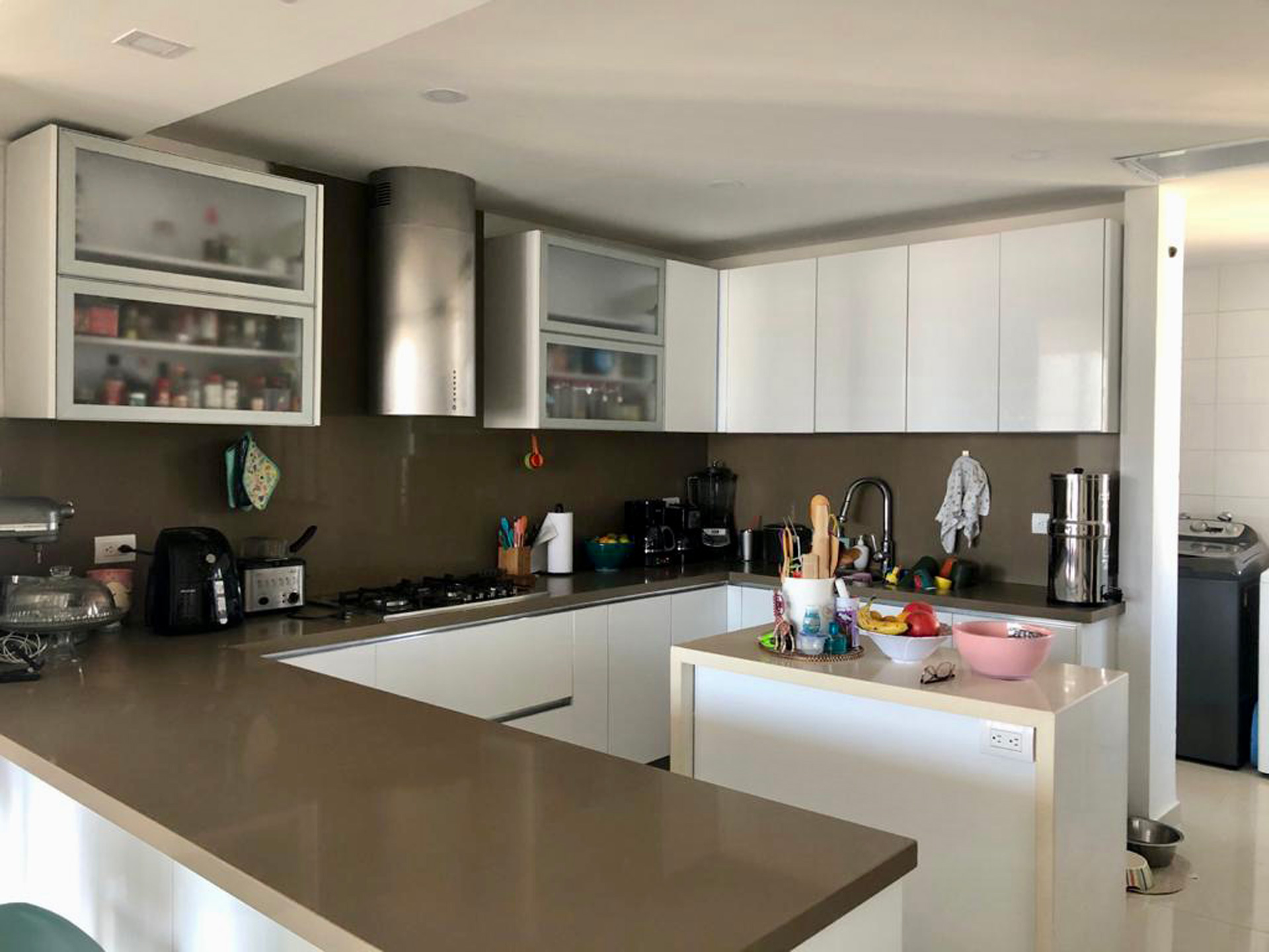 Apartamento en Venta Barranquilla Buenavista