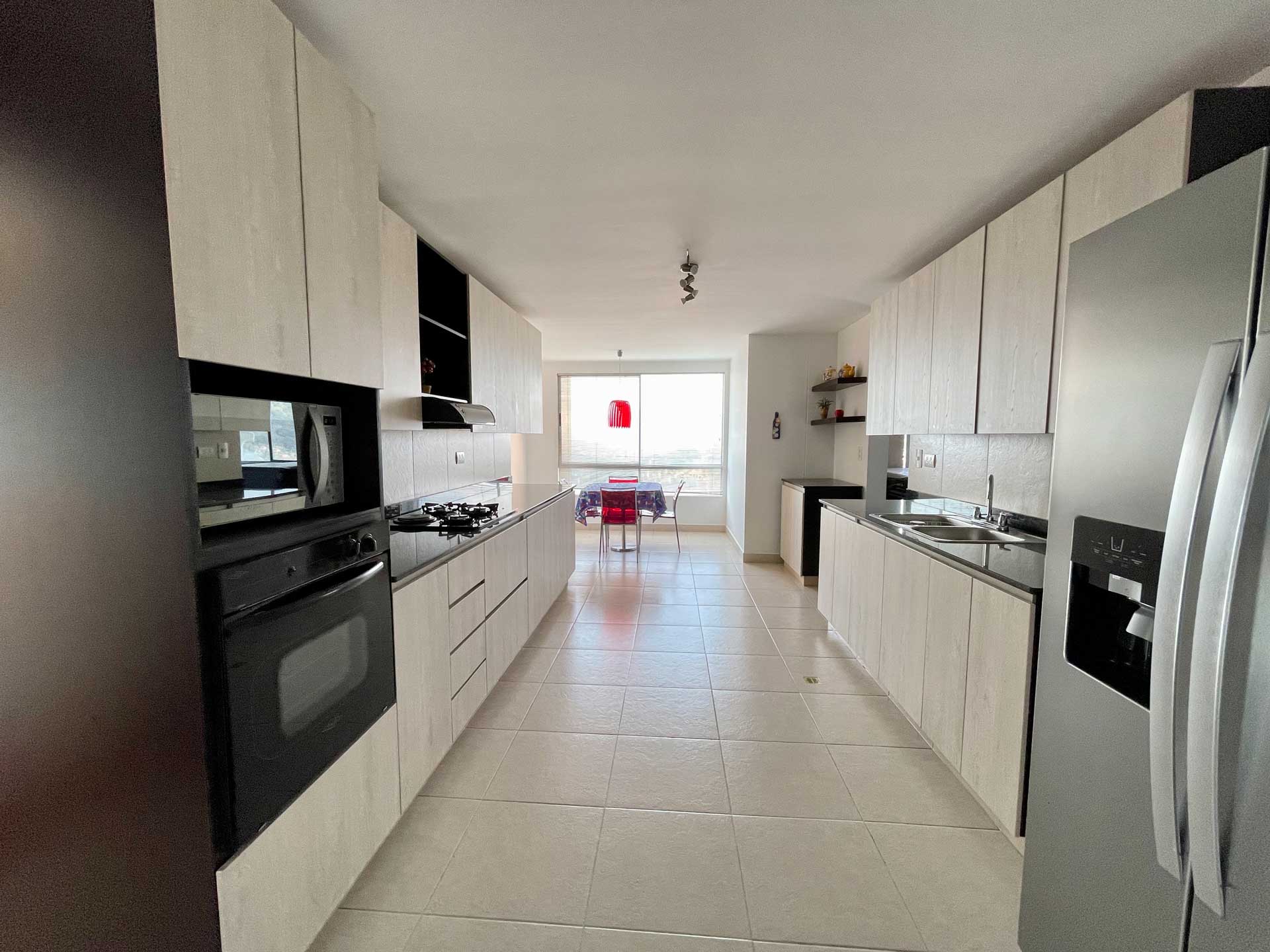 Venta Apartamento La Calera Medellin