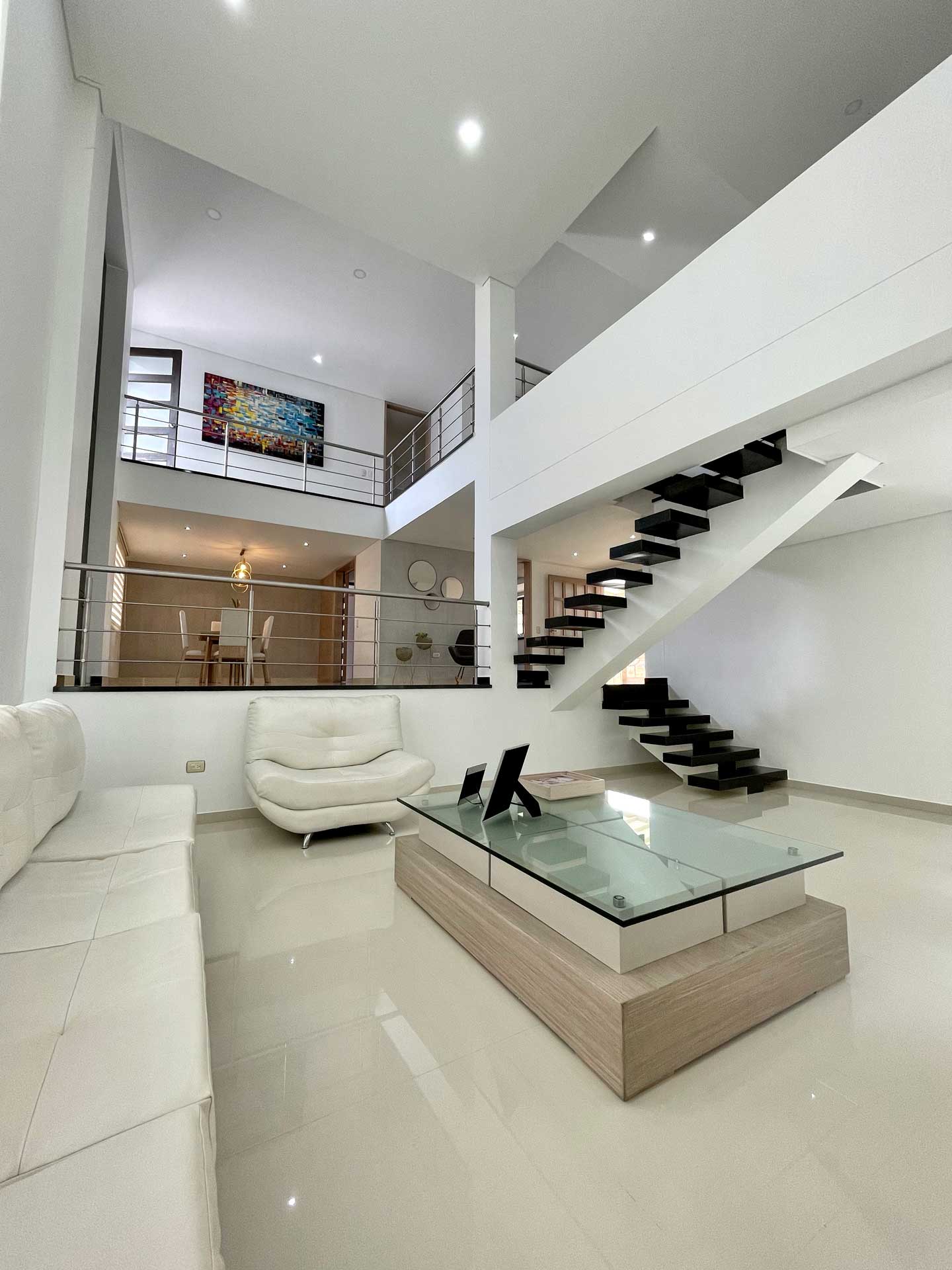Venta Casa Terrazas de Menzuli Bucaramanga