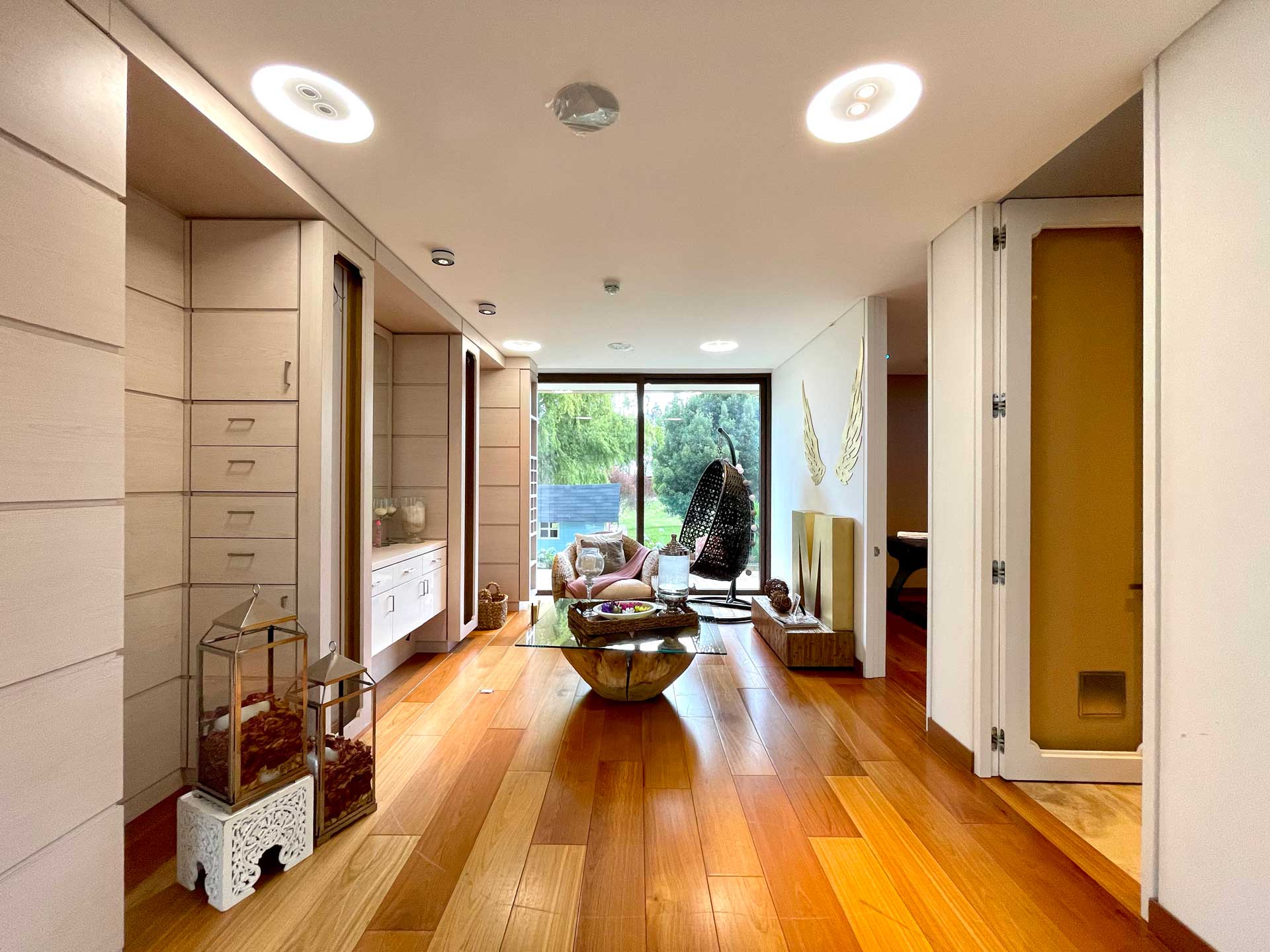 Venta Casa San Jacinto Bogota