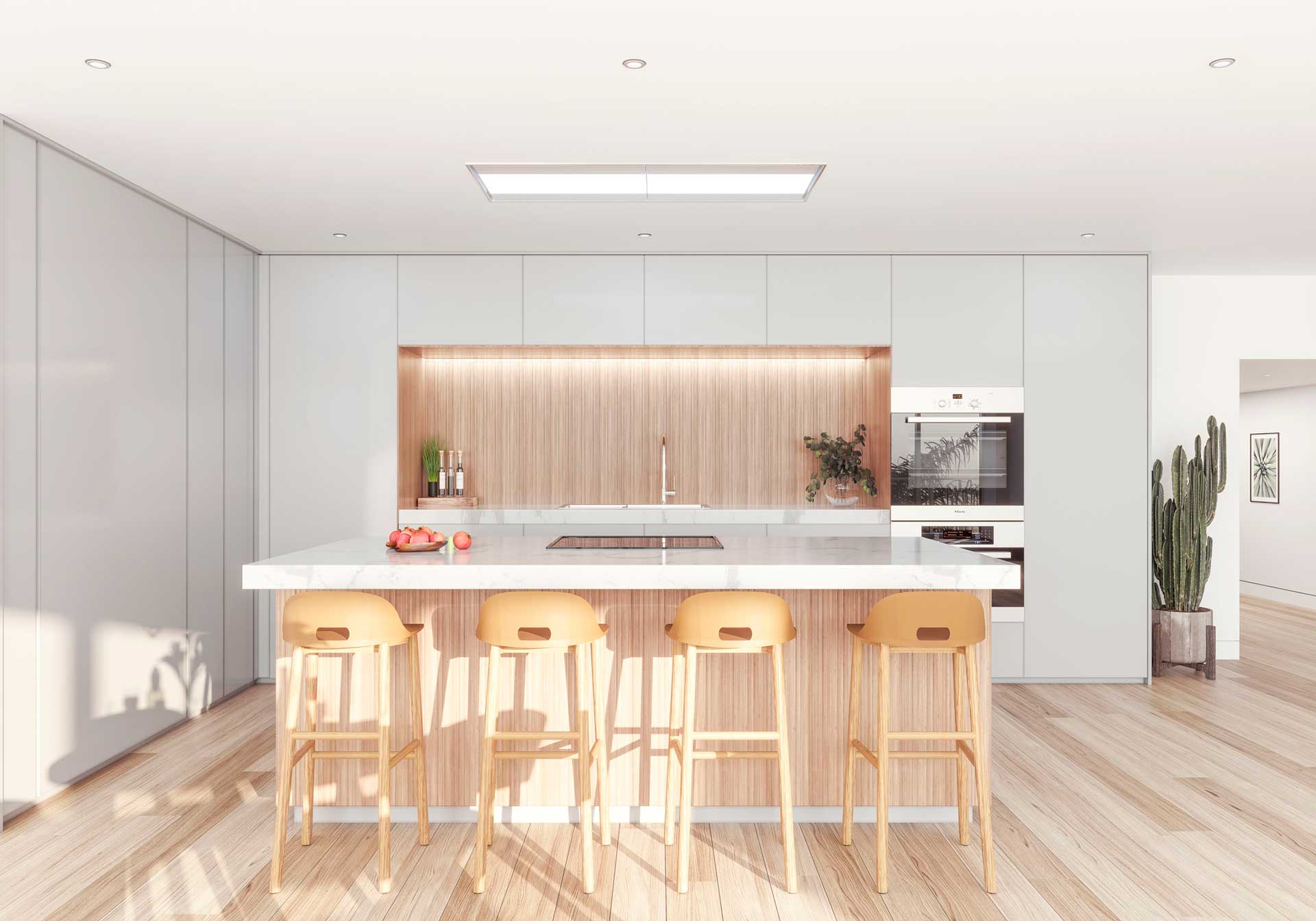 Venta Apartamento Onda Bay Harbor