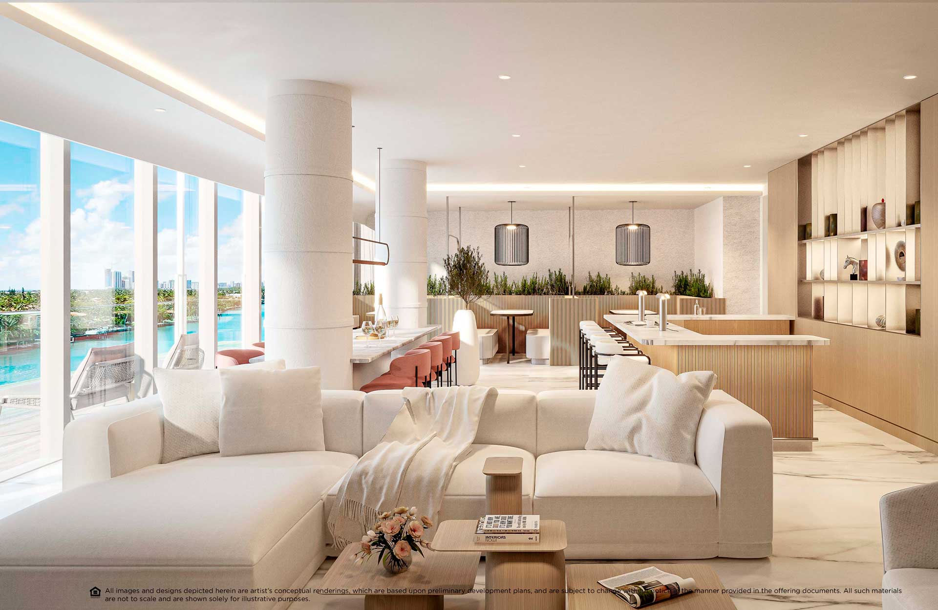 Venta Apartamento La Baia Bay Harbor