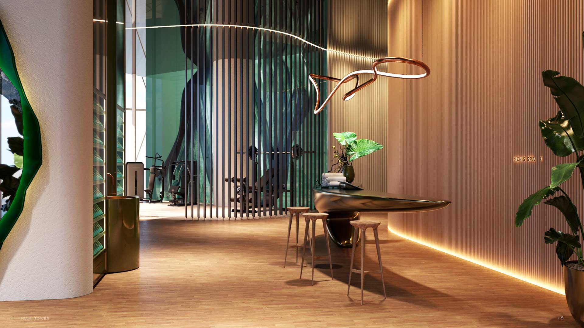 Venta Apartamento Bently Residences Sunny Isles Miami