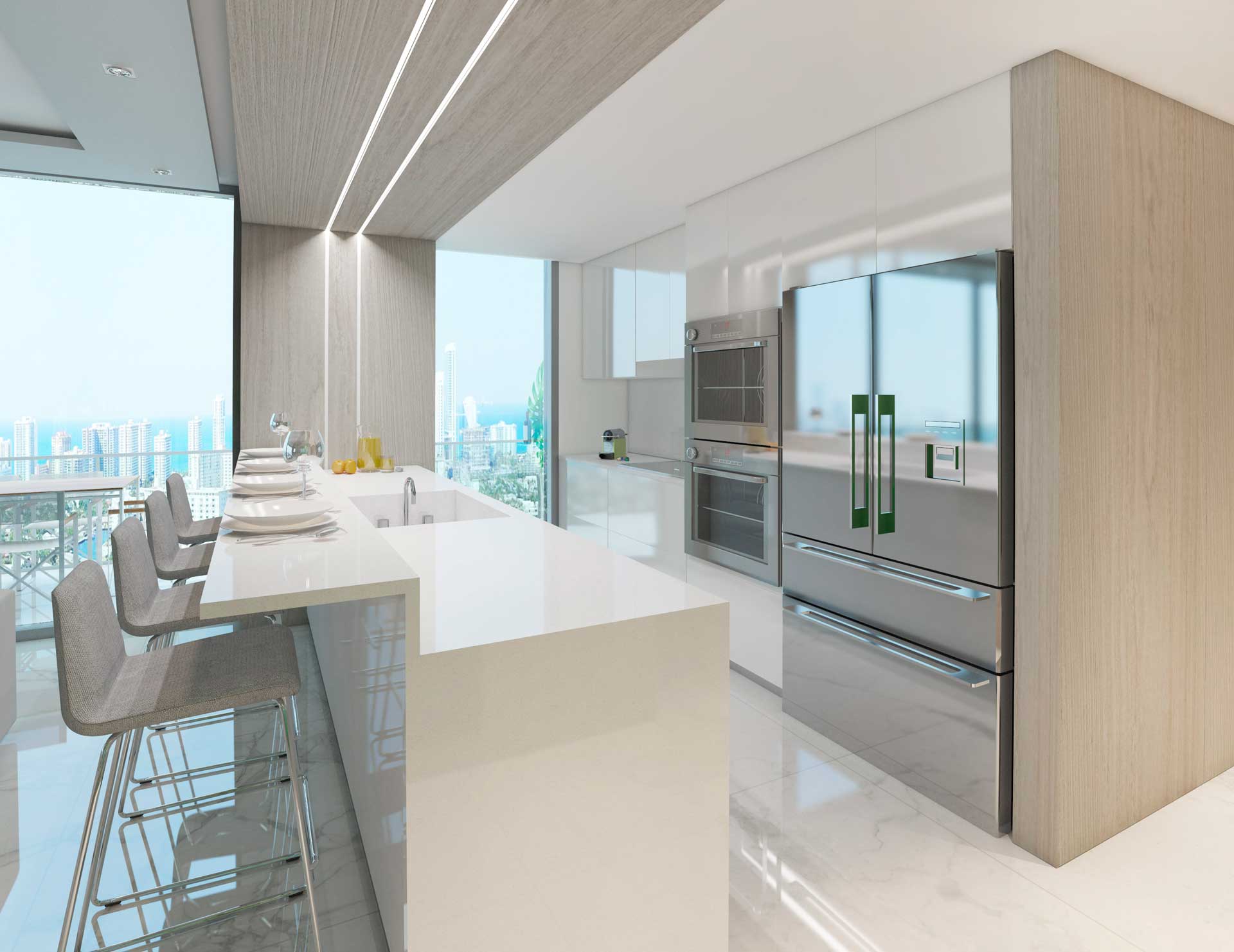 Venta Apartamento Oasis Hallandale  Miami