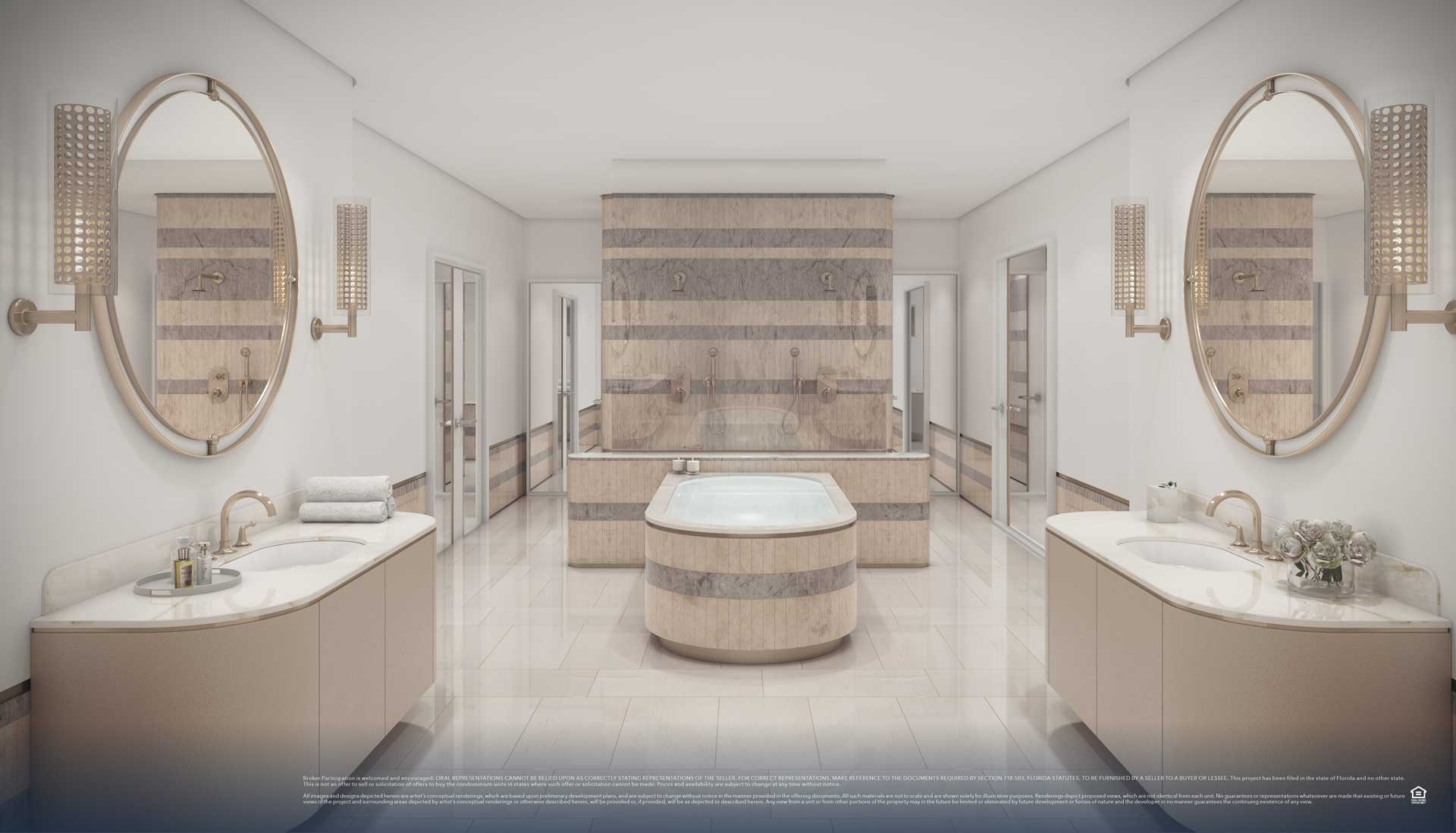 Venta Apartamento Forte Miami