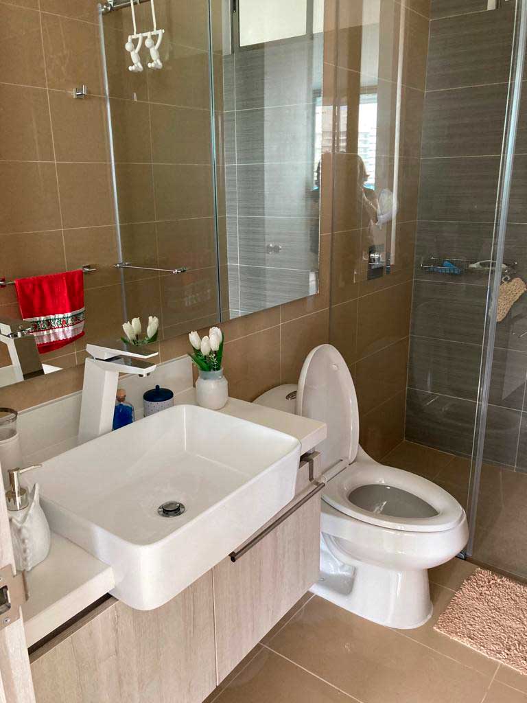 Apartamento en Venta Samaria Santa Marta