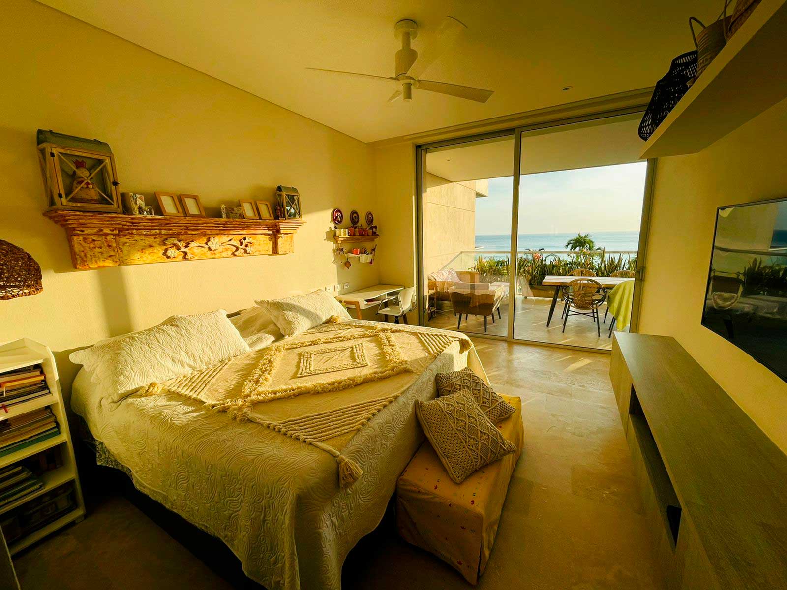 Venta Apartamento Pozos Colorados Cabo Tortuga Santa Marta