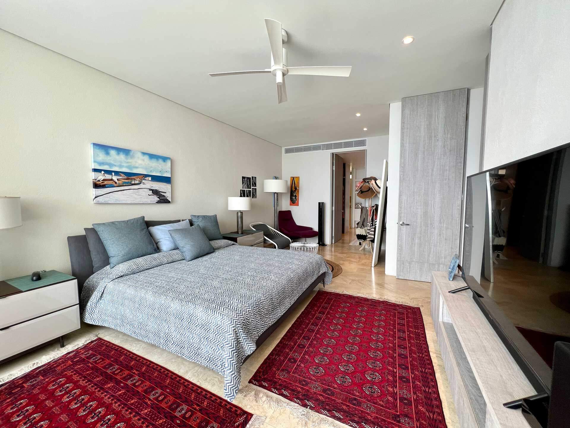 Apartamento en Venta Cabo Tortuga Santa Marta Pozos Colorados