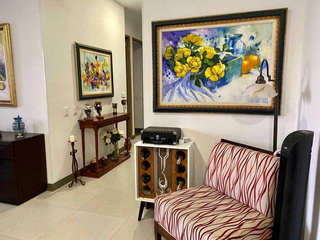 Venta Apartamento La Foret Bucaramanga
