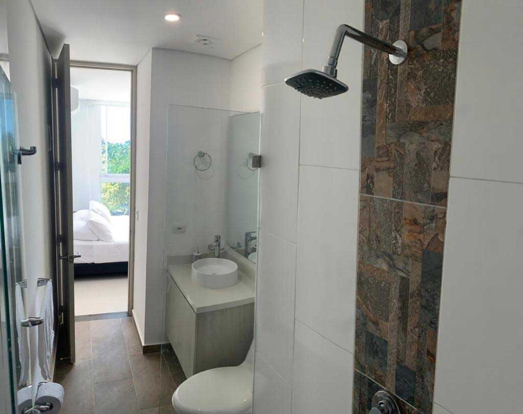 Venta Apartamento Bello Horizonte Ocean Club