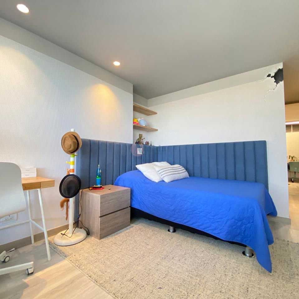 Venta Apartamento Loma de las Brujas Medellin