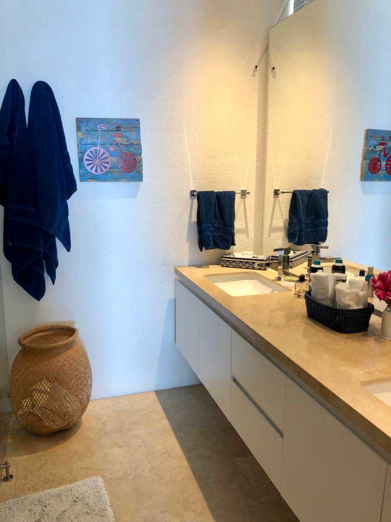 Cabo Tortuga Venta Apartamento