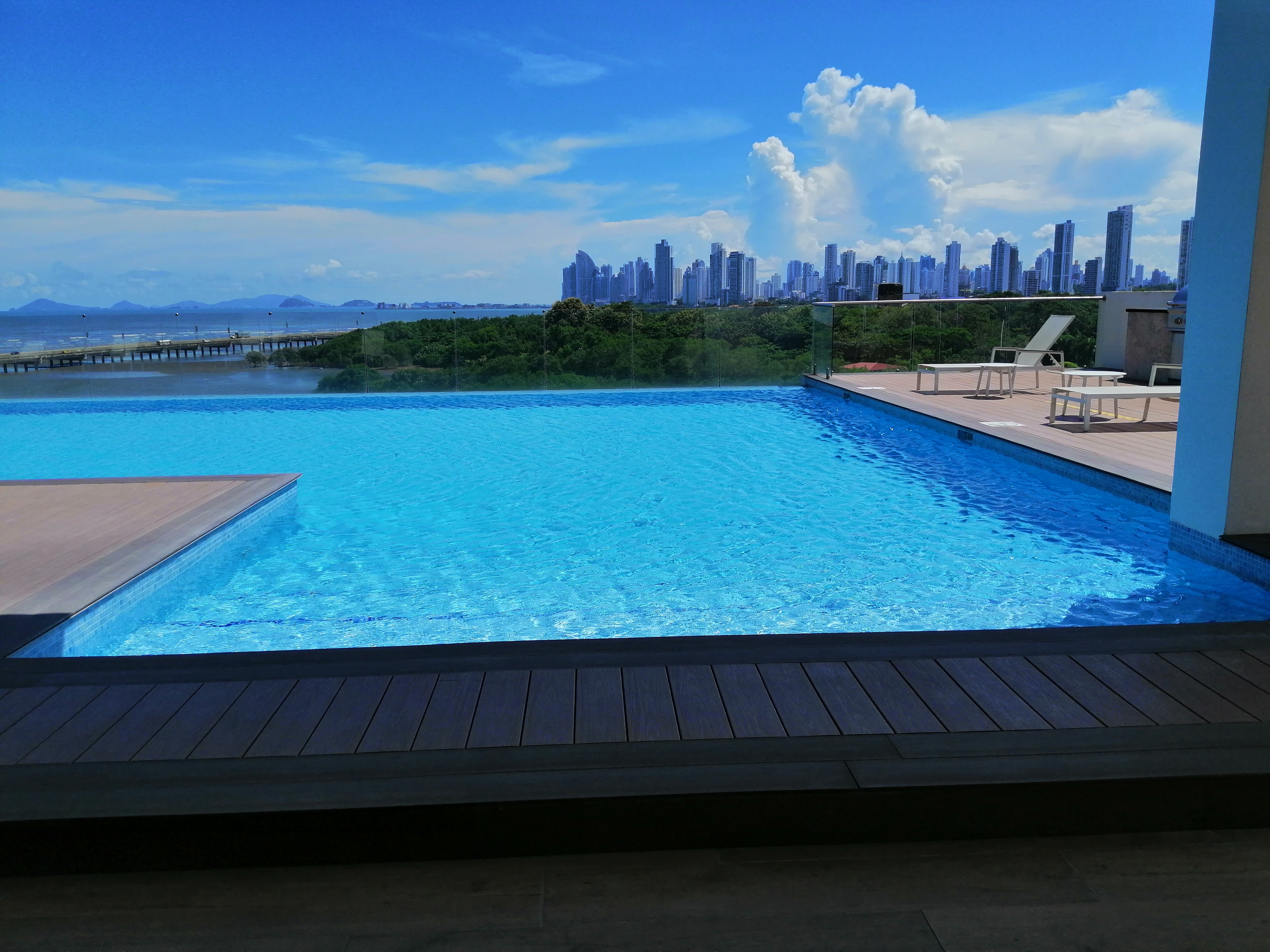 Venta Apartamento Bali Costa del Este Panama