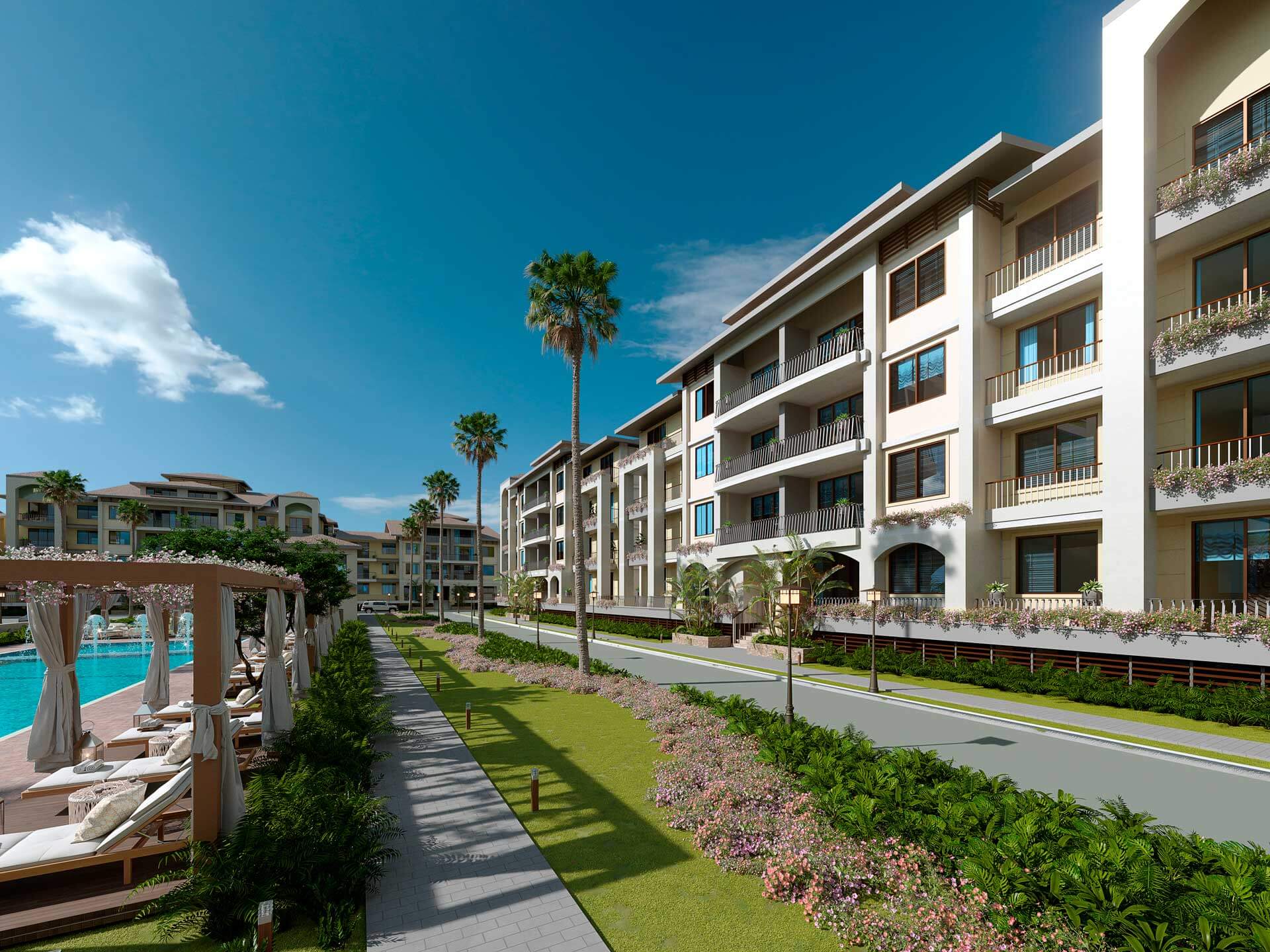 Venta Casa Bianca Costa del Este Panama