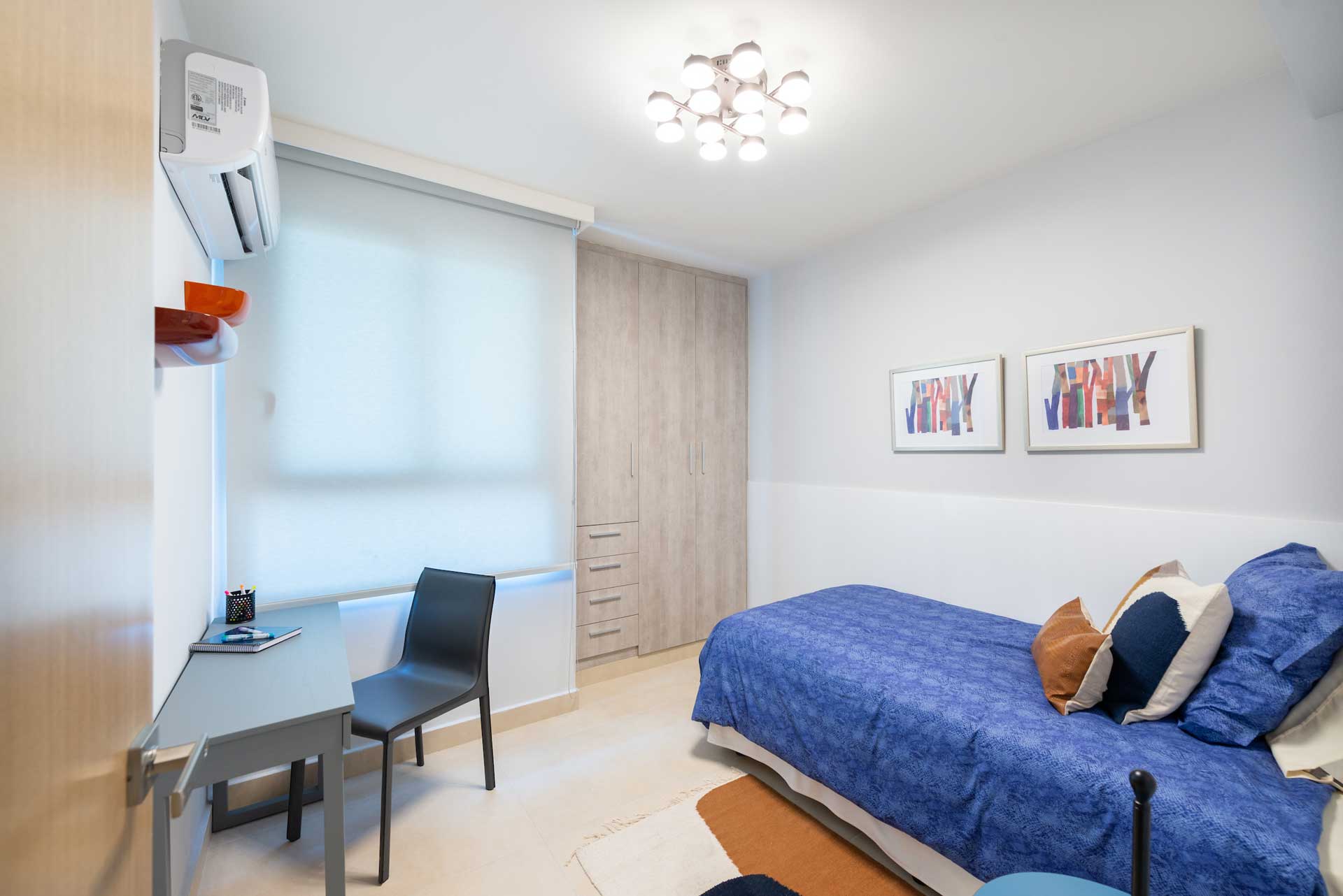 Venta Apartamento Parterre Panama Pacifico