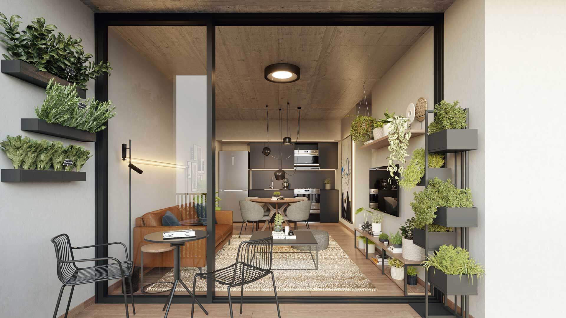 Venta Apartamento Centriqo Panama Pacifico