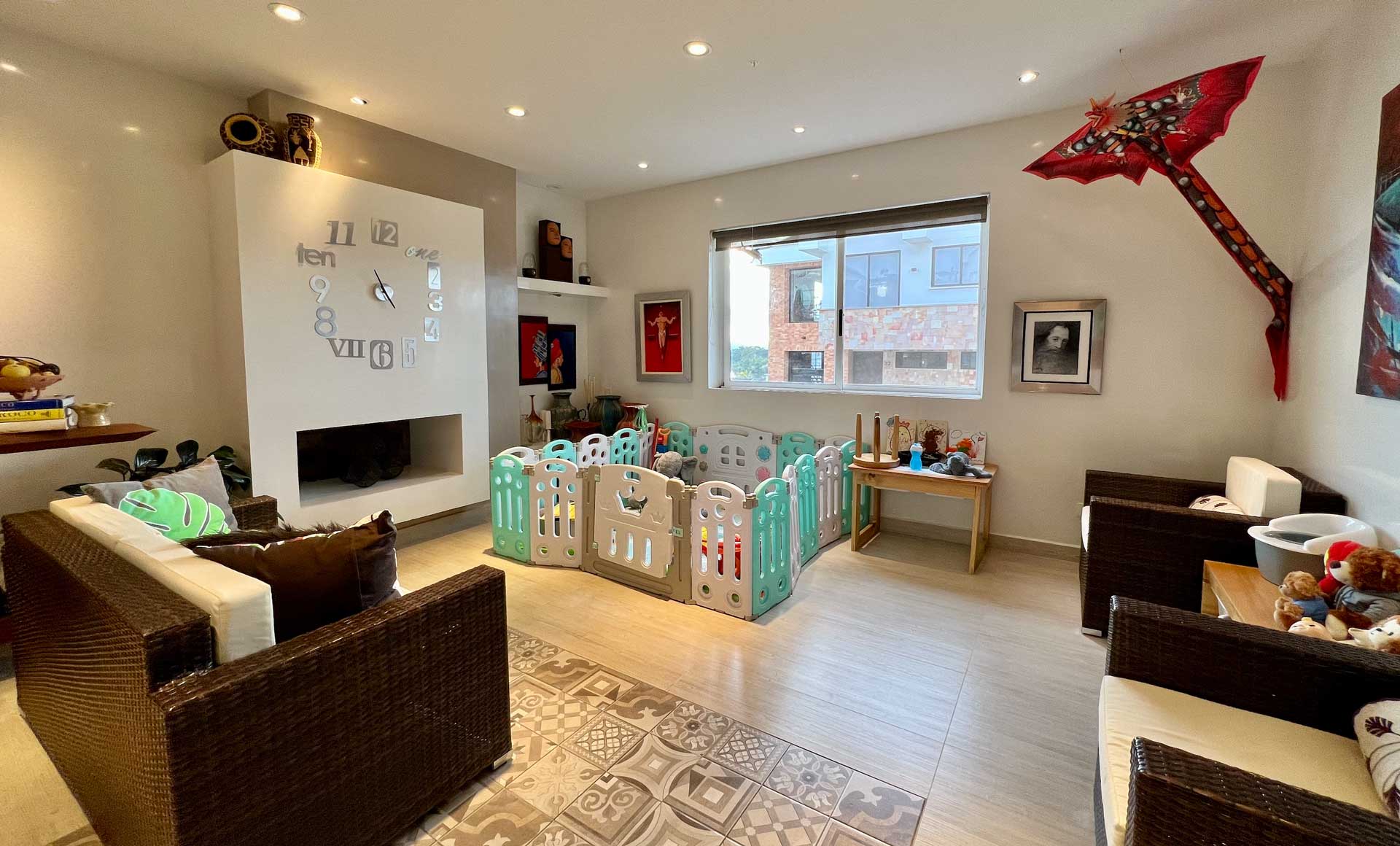 Venta Cabana Ruitoque Condominio Bucaramanga