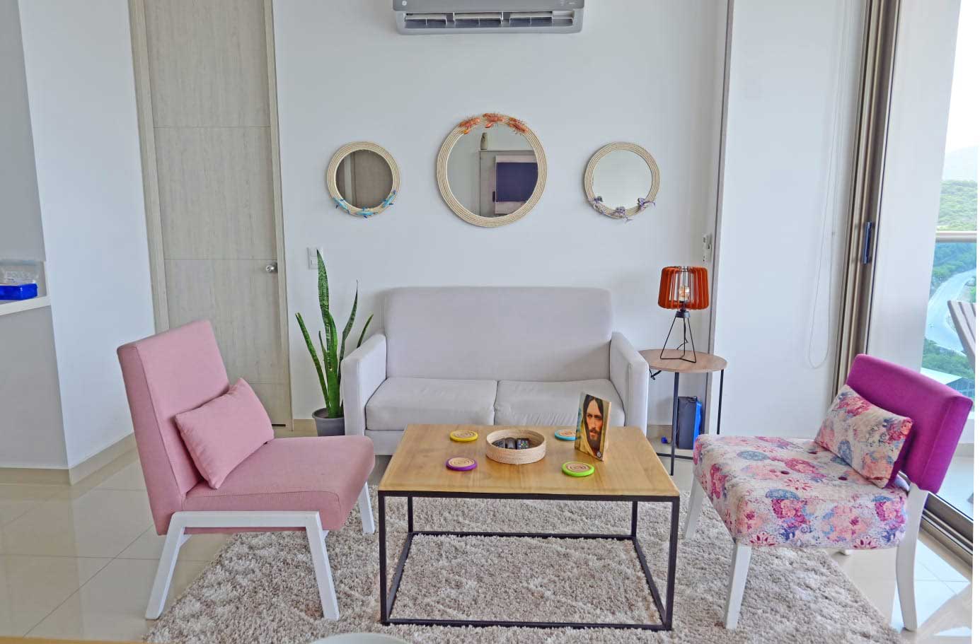 Samaria Apartamento en Venta Santa Marta