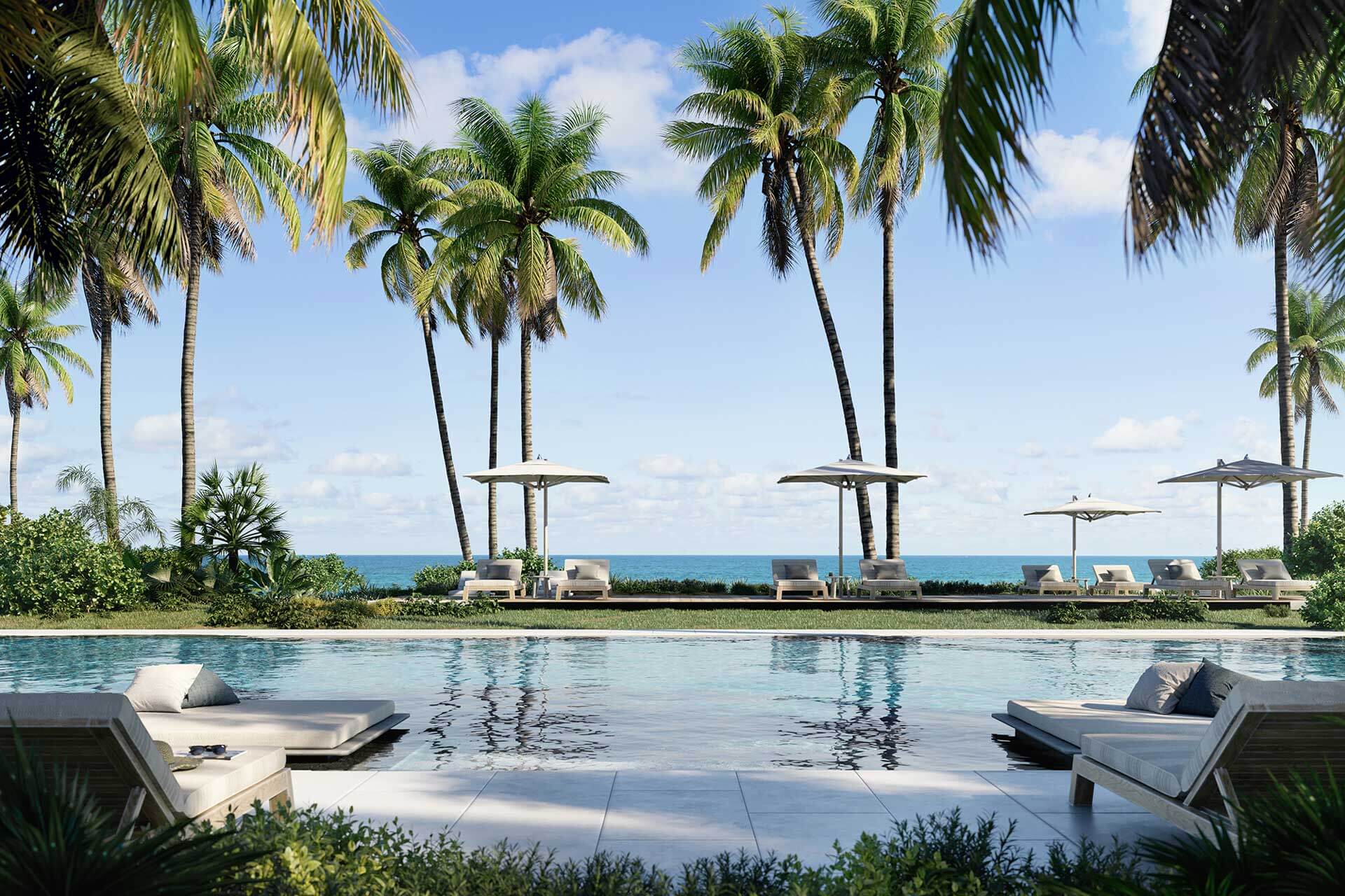 Venta Apartamento The Perigon Miami Beach