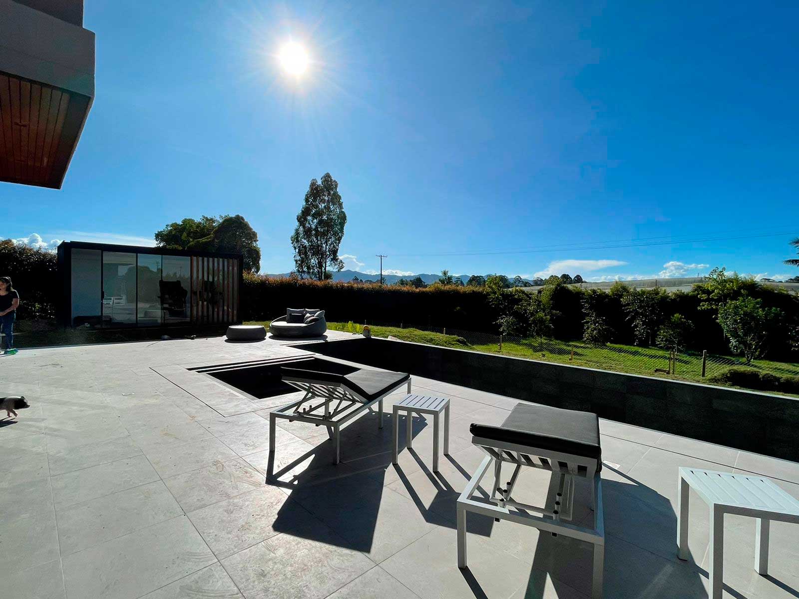 Hermosa Casa en Venta Llanogrande Medellin