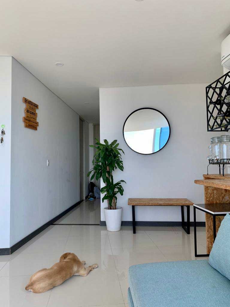 Venta Apartamento OceanClub  Bello Horizonte