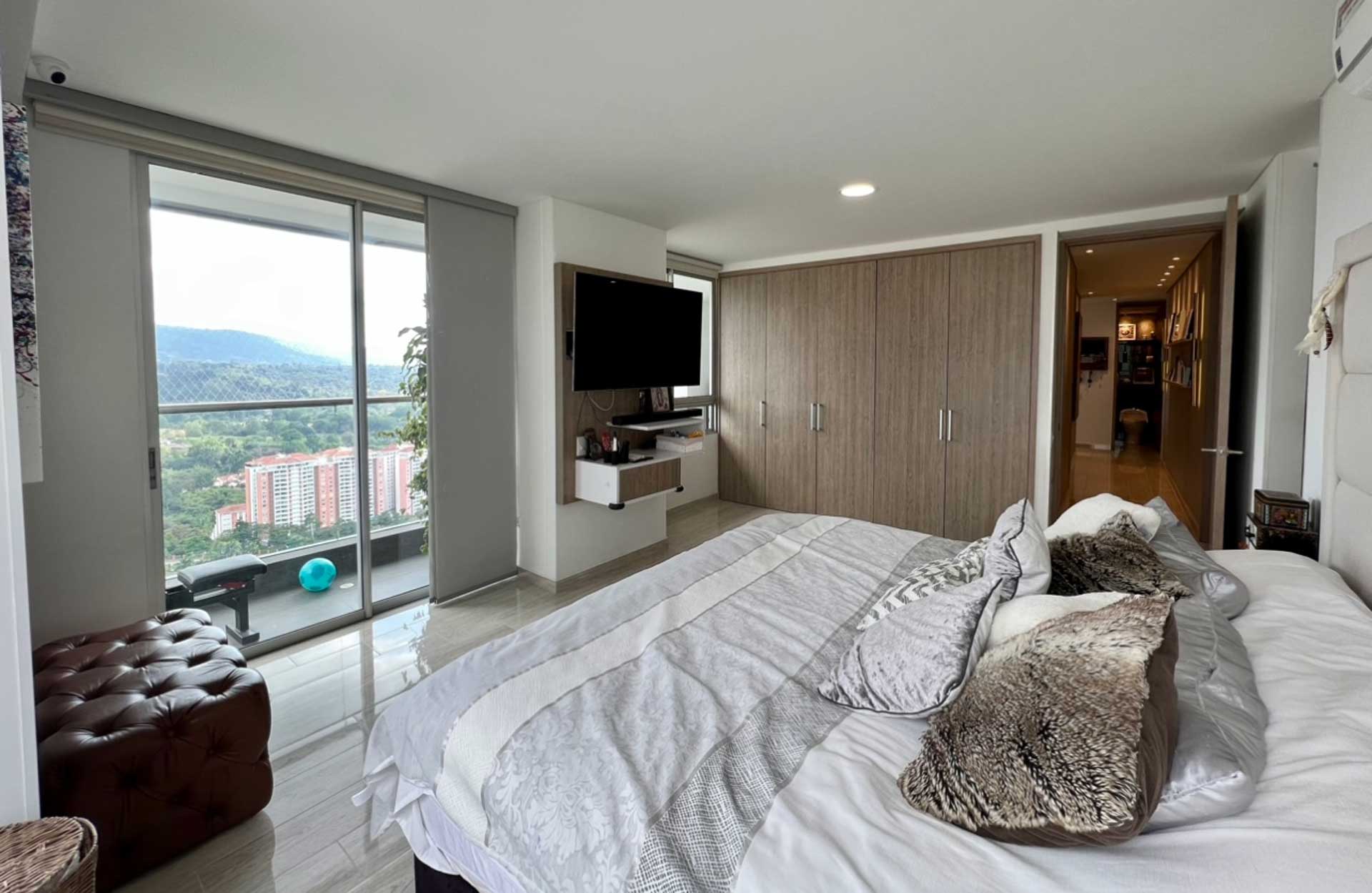 Venta Apartamento Torre Spinosa Bucaramanga