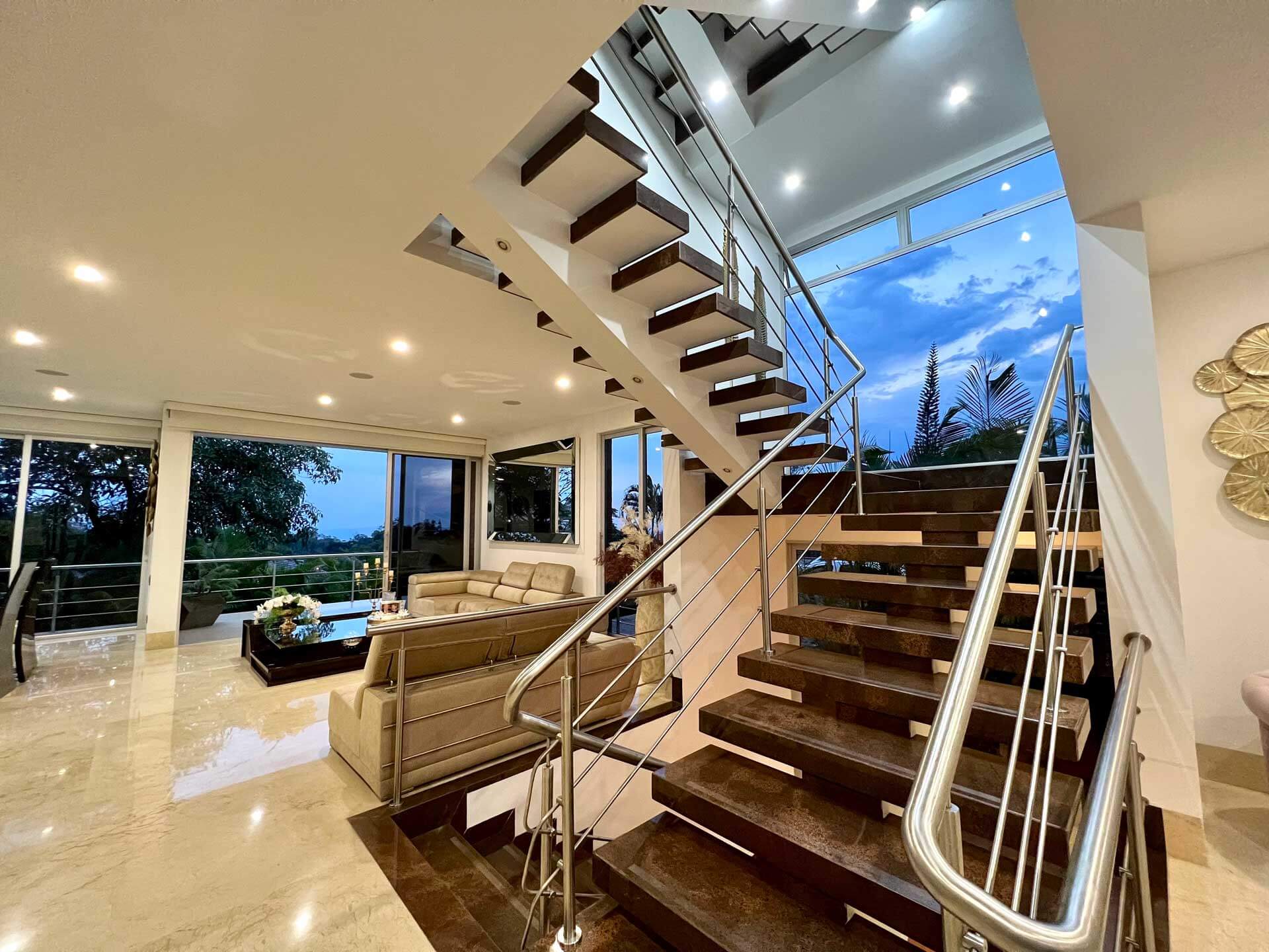 Casa en Venta Ruitoque Condominio Bosque Alto Bucaramanga