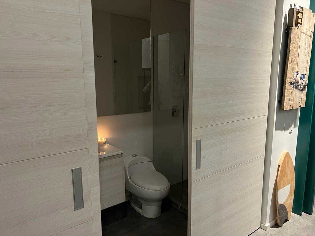 Hermoso Apartamento en Venta Swiss Medellin