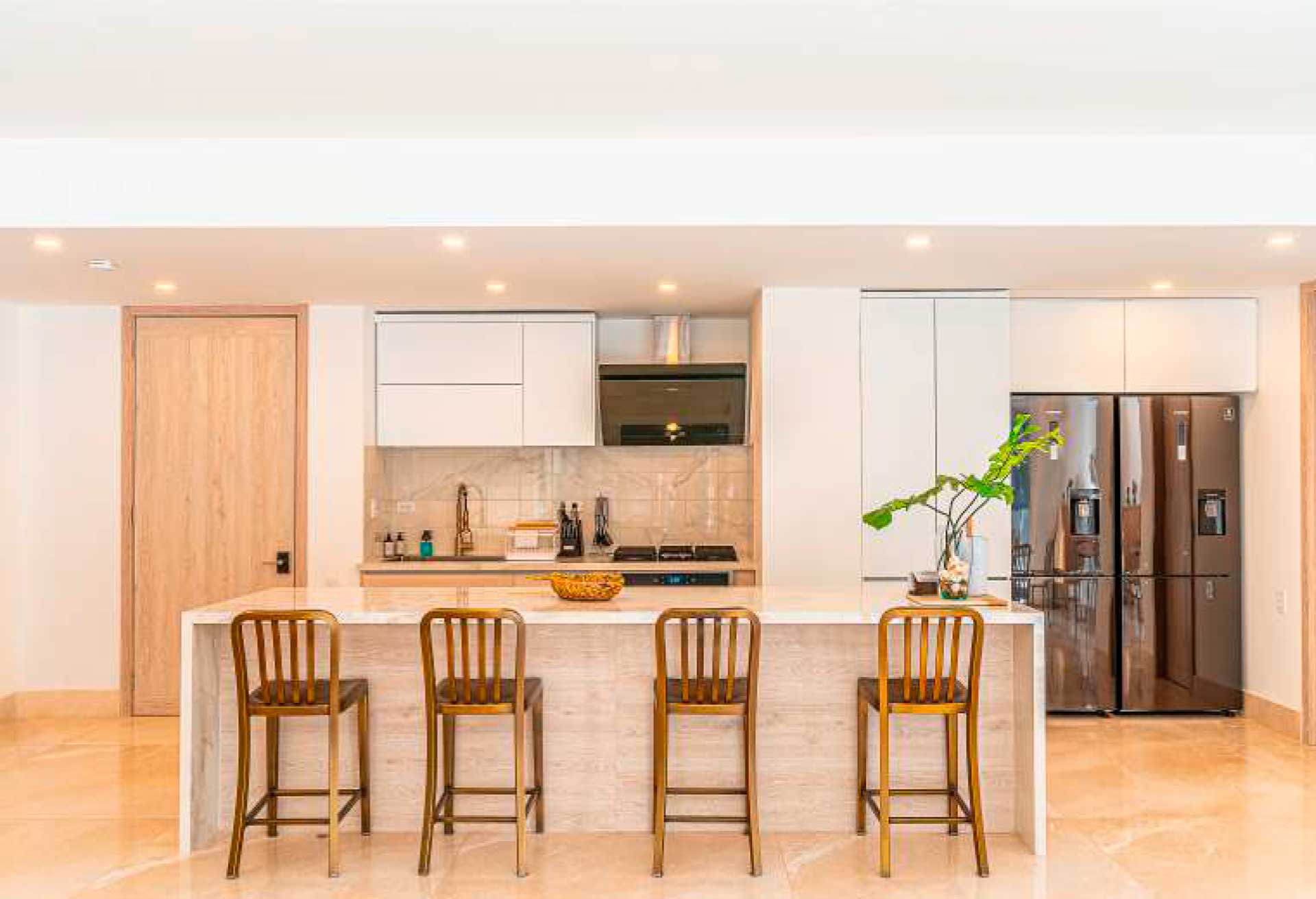 Venta Apartamento Serena del Mar Cartagena