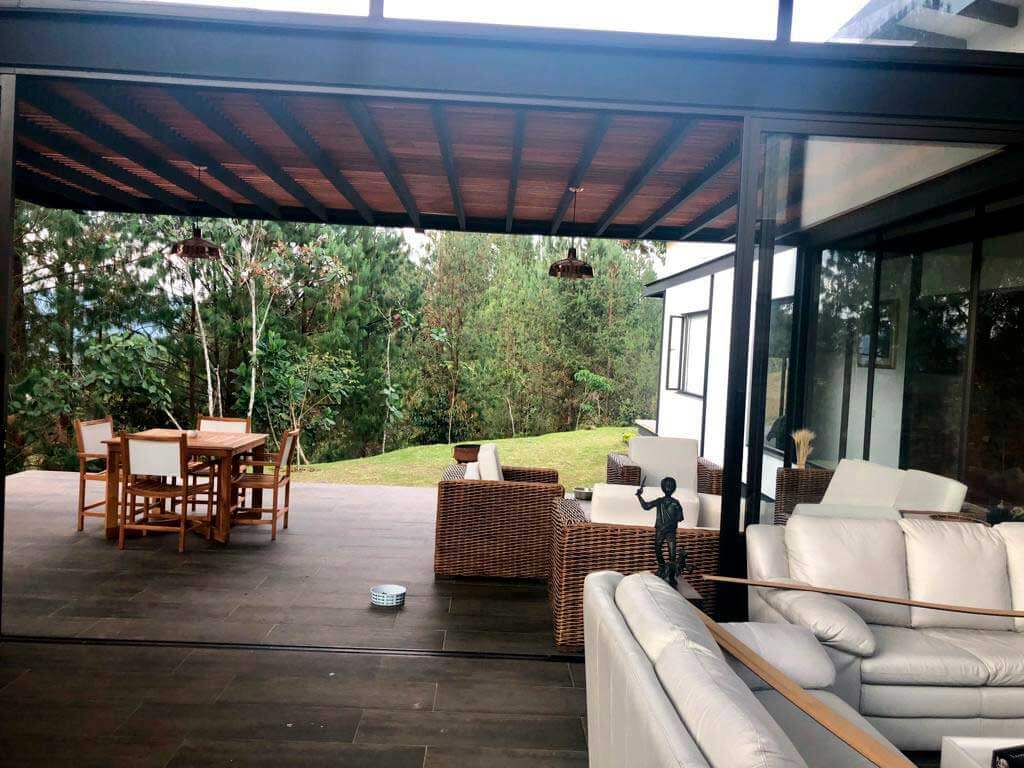 Venta casa El Retiro Medellin