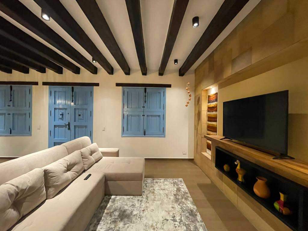 Venta Casa Barichara Santander