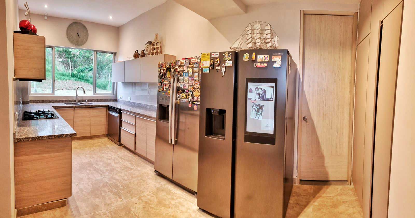 Hermosa Casa en Venta Pereira Cerritos