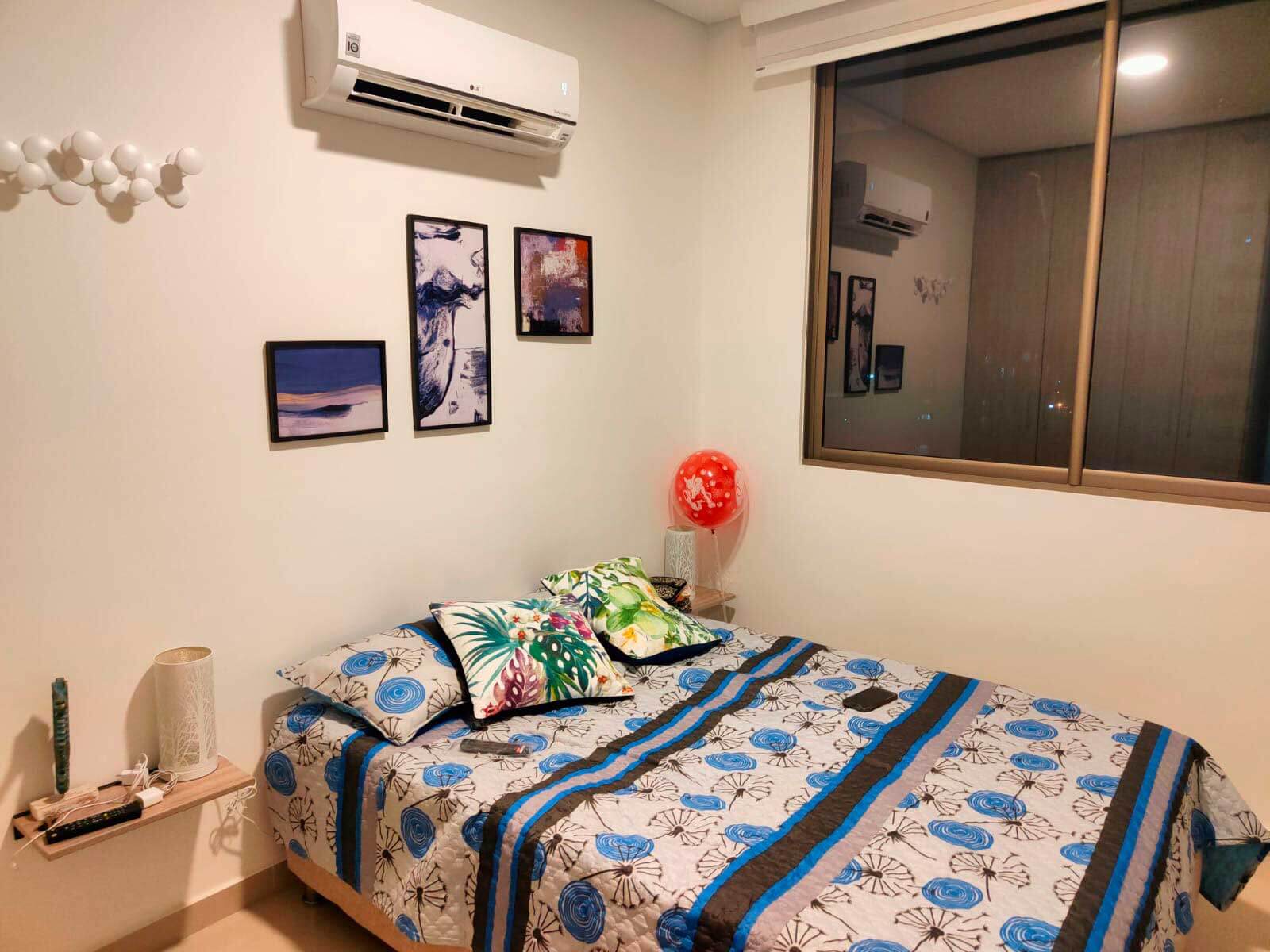 Samaria Santa Marta Venta Apartamento