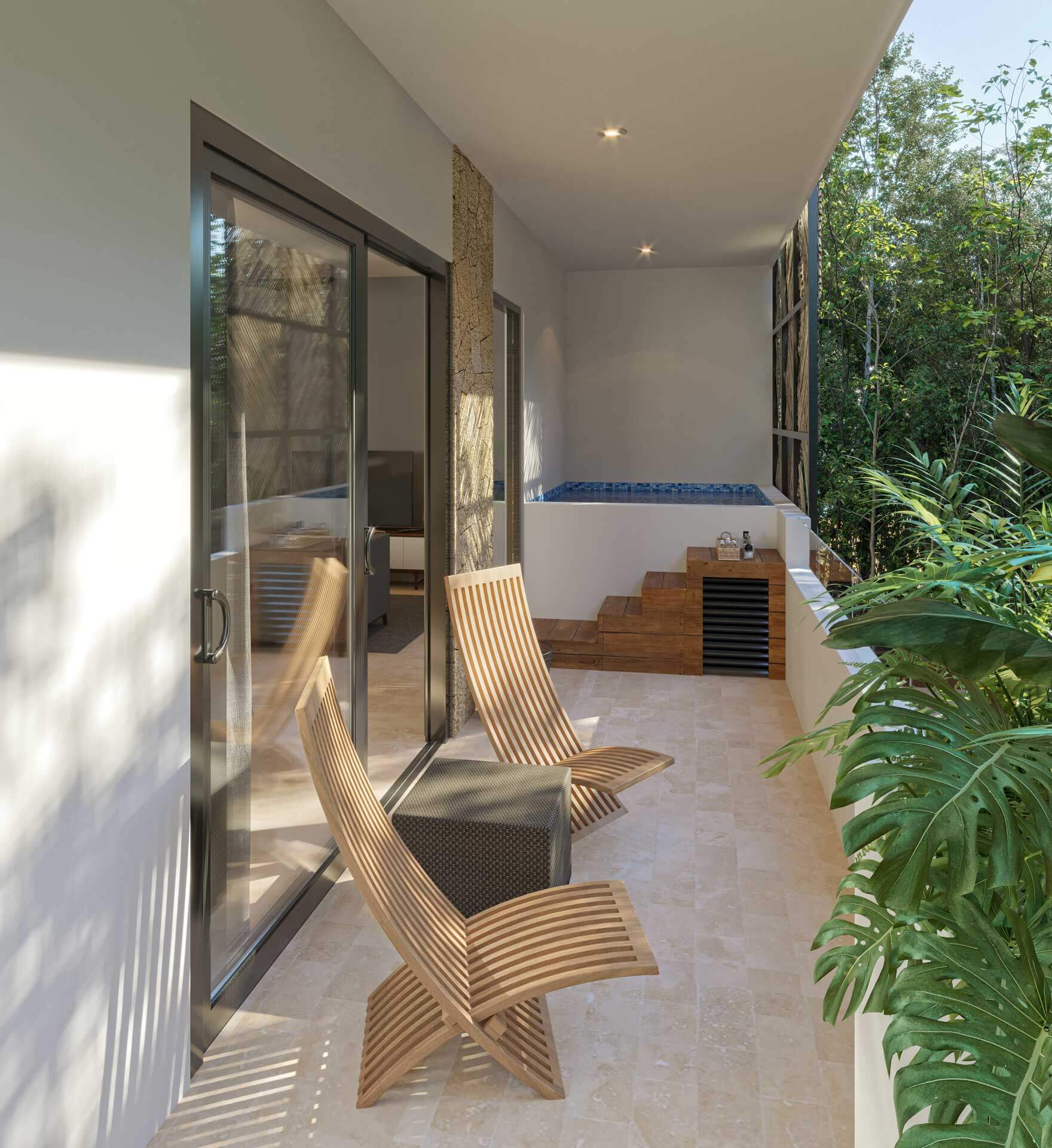 Town Center Proyecto Inmobiliario Tulum