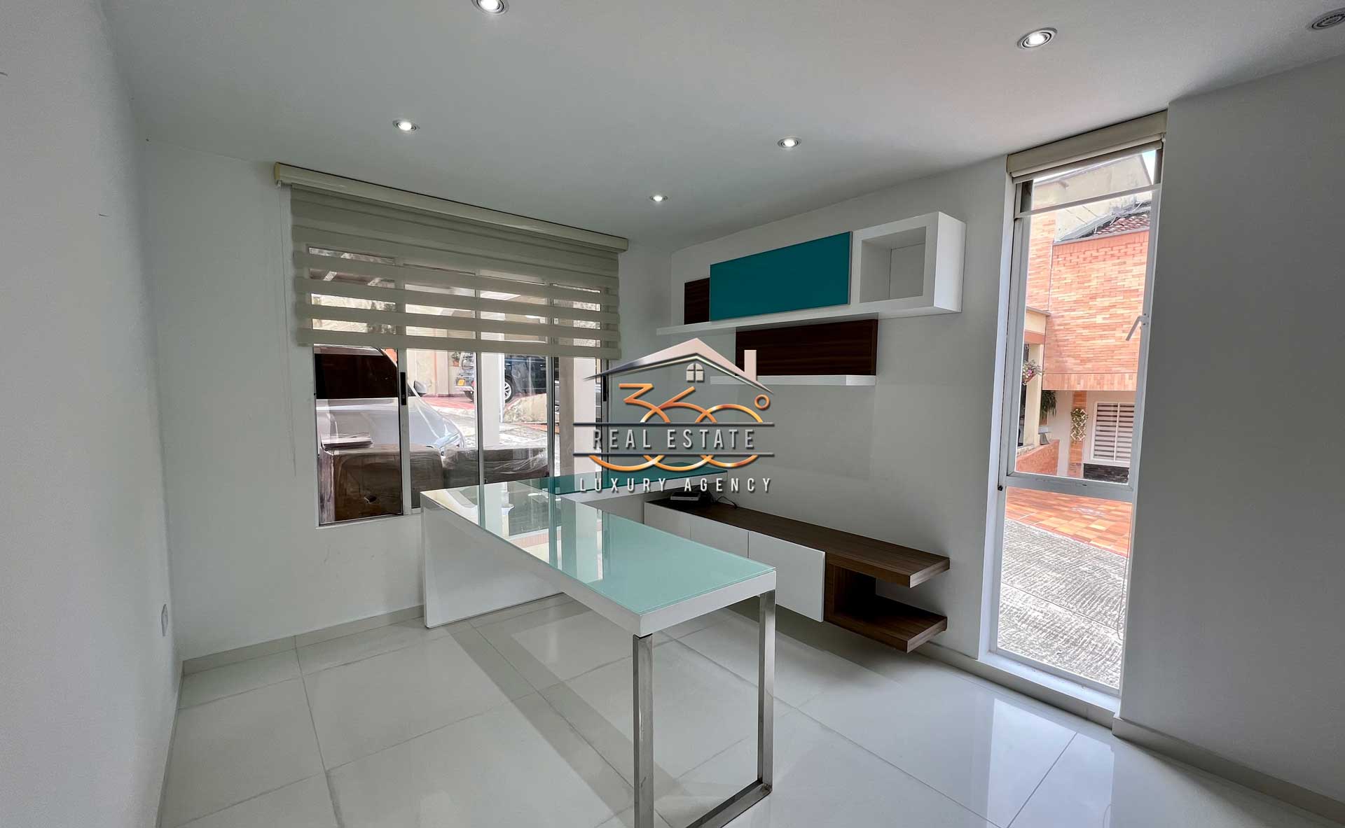 Venta Hermosa Casa Cabecera Bucaramanga