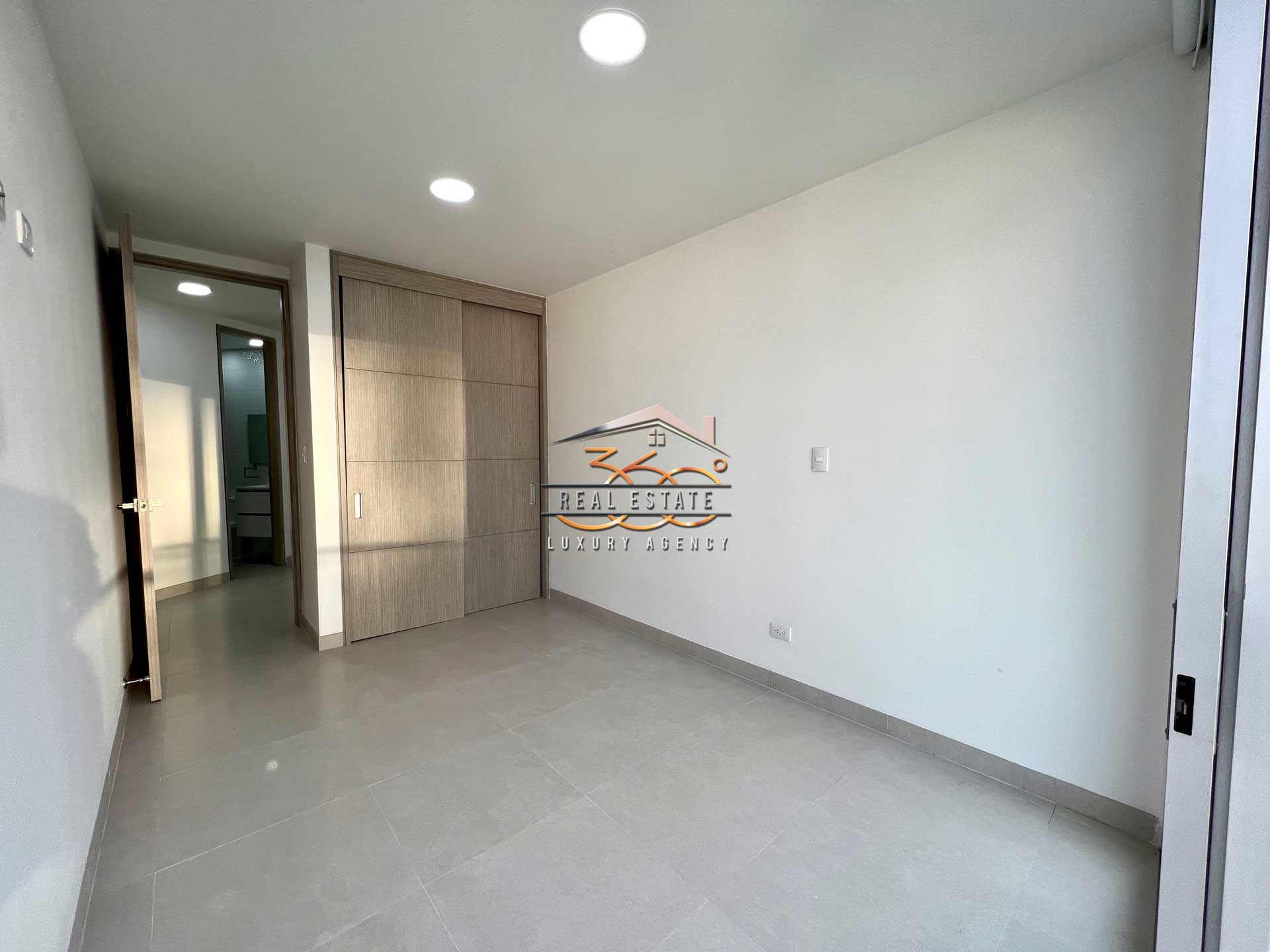 Hermoso Apartamento en Venta Infinity Bucaramanga