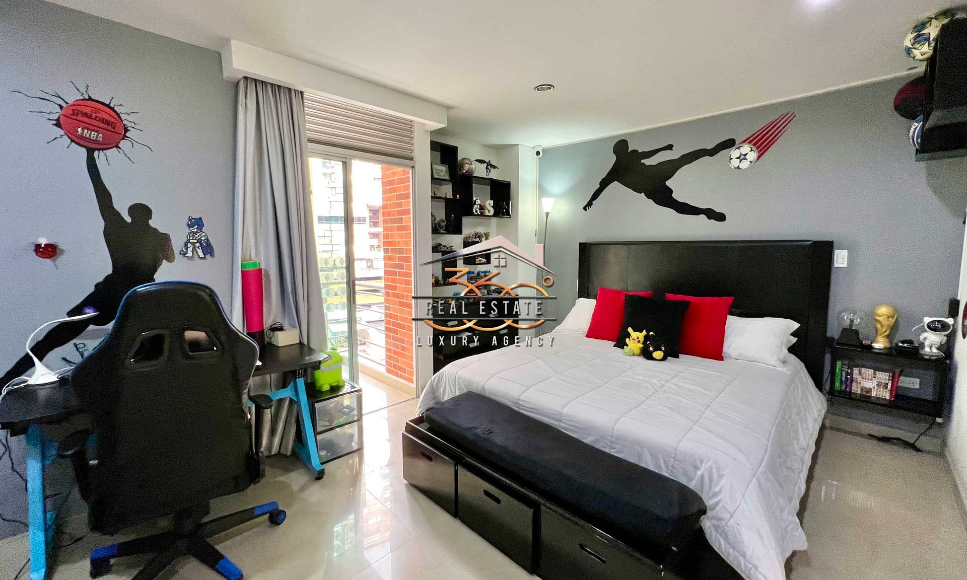 Venta Apartamento Tramonti Bucaramanga