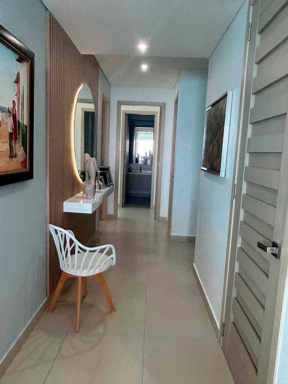 Apartamento Oceania Pozos Colorados Santa Marta