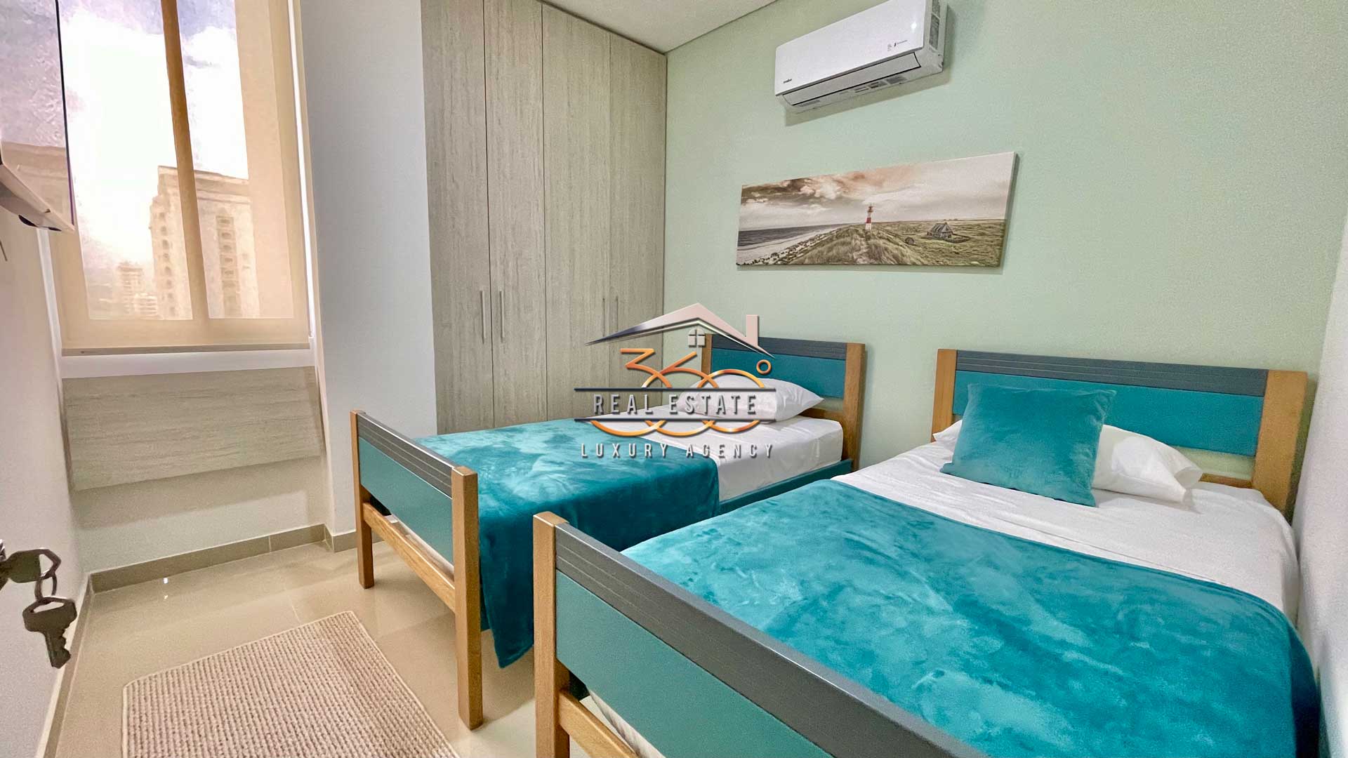 Apartamento Samaria Club de Playa Venta Santa Marta