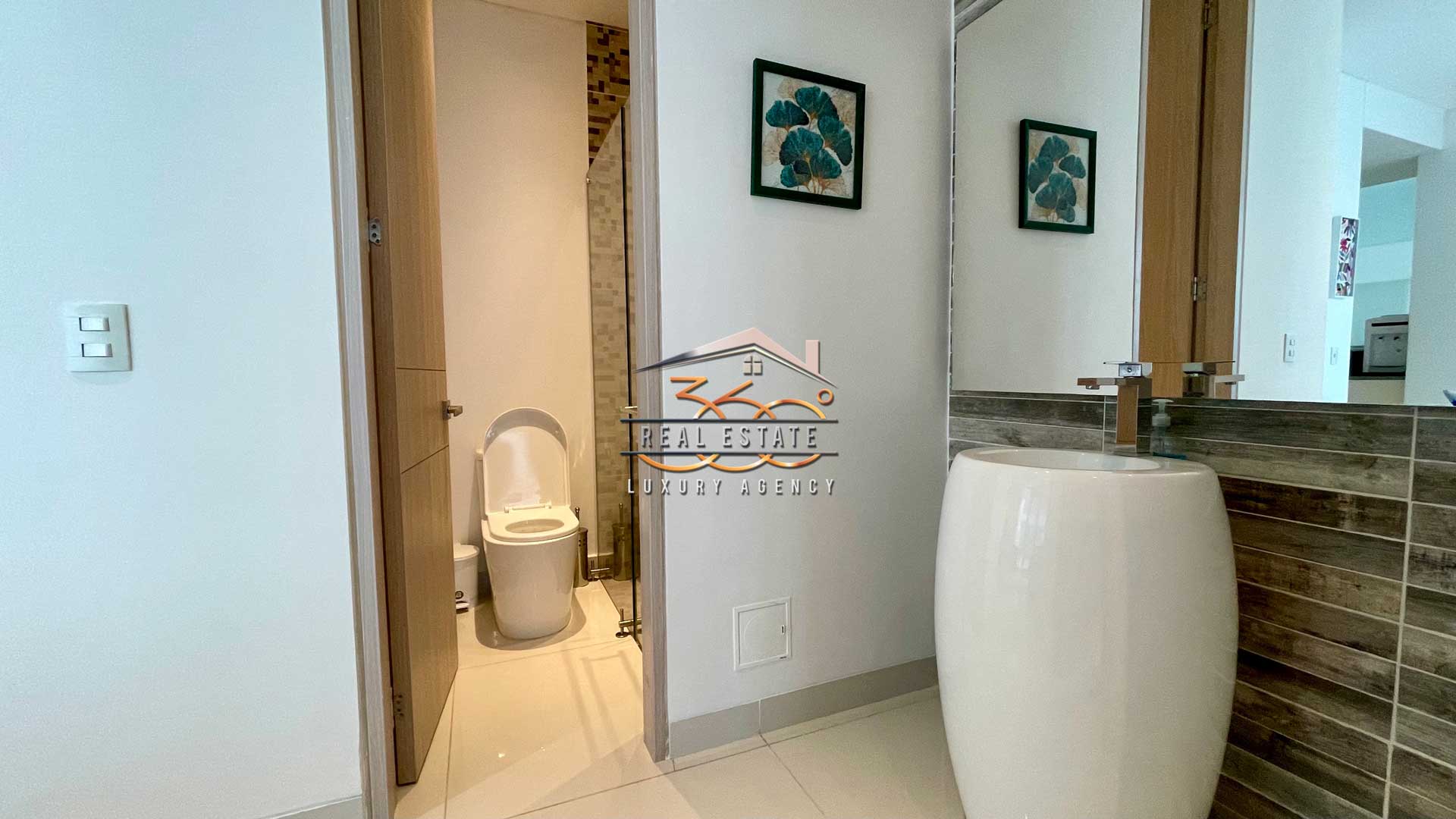 Apartamento en Venta Two Towers Santa Marta