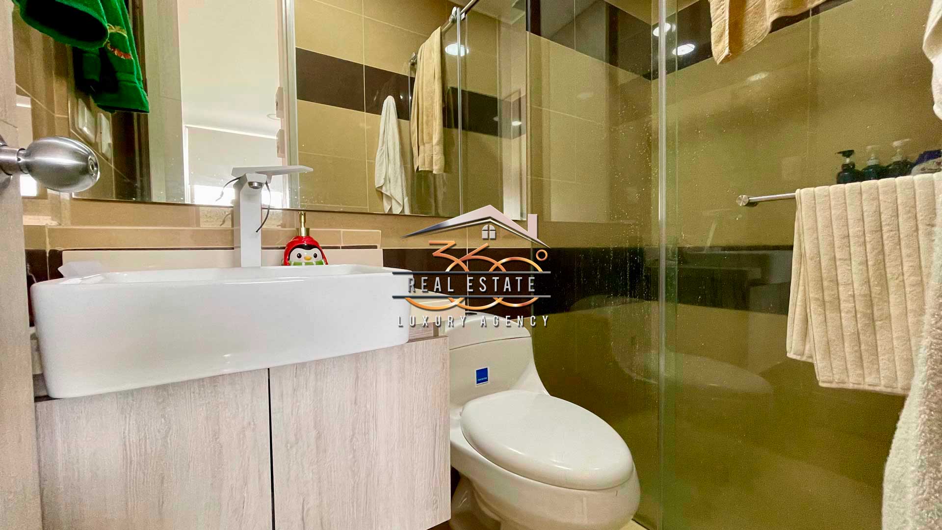 Samaria Club de Playa Venta Apartamento Santa Marta